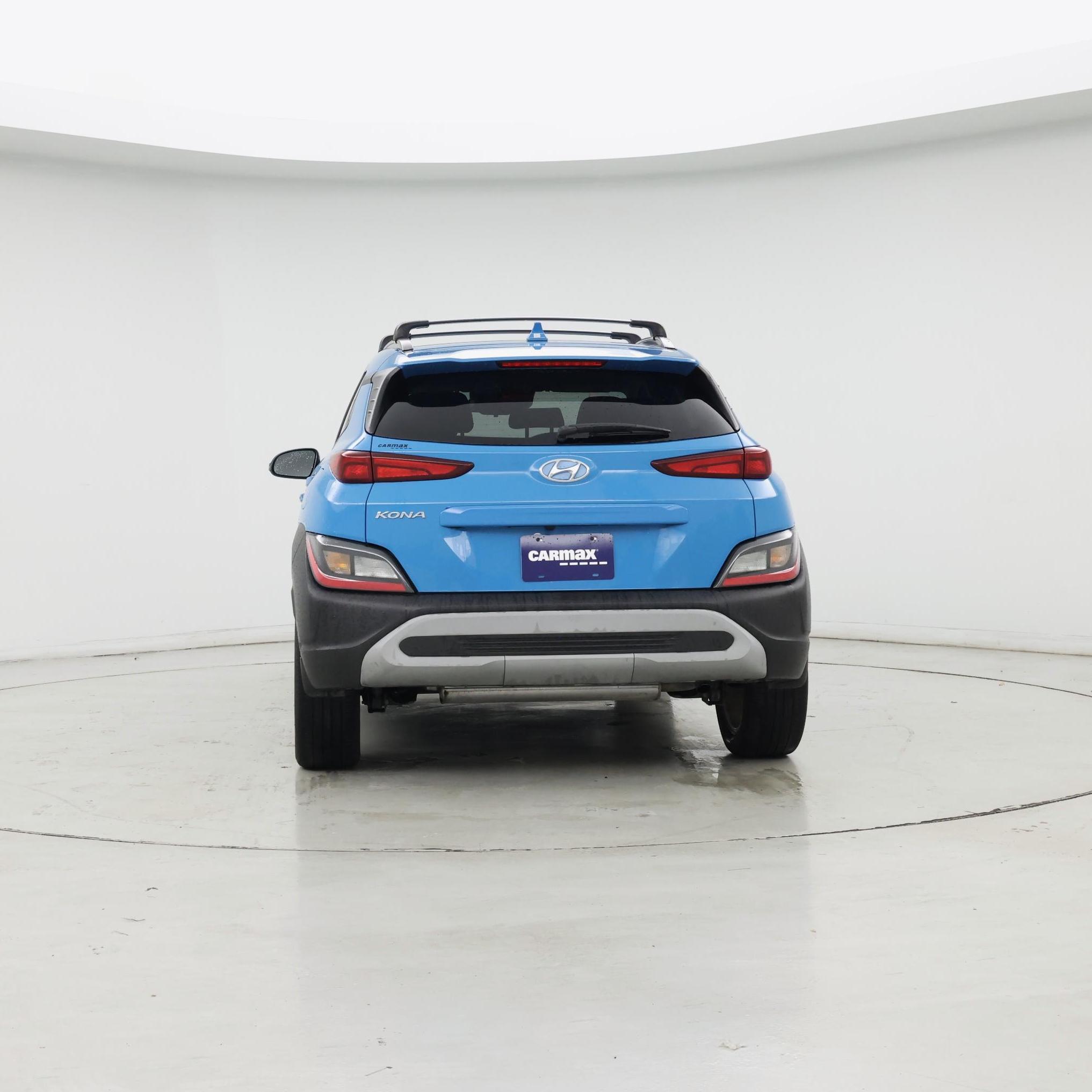 Thumbnail: 2022 Hyundai Kona - 6