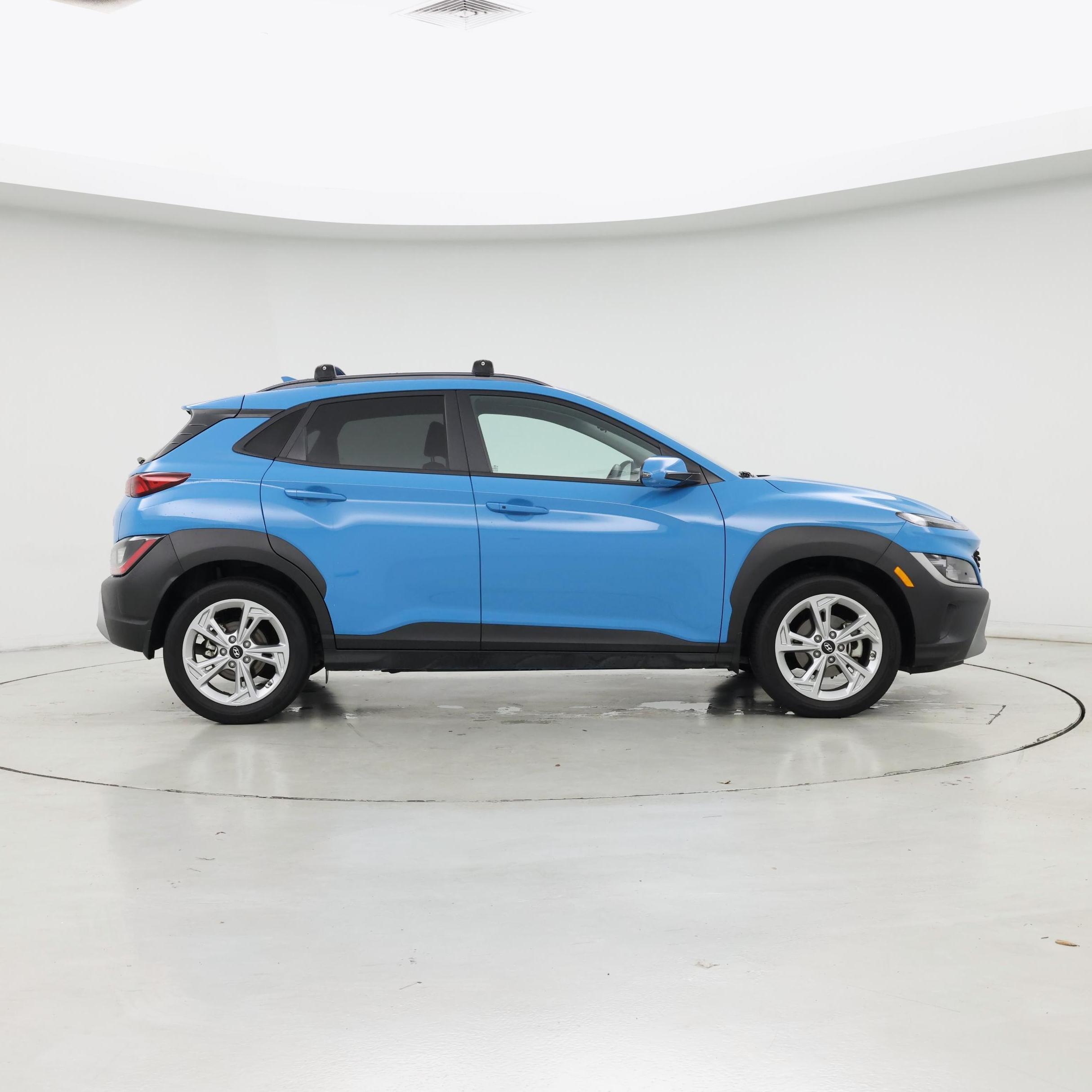 Thumbnail: 2022 Hyundai Kona - 7