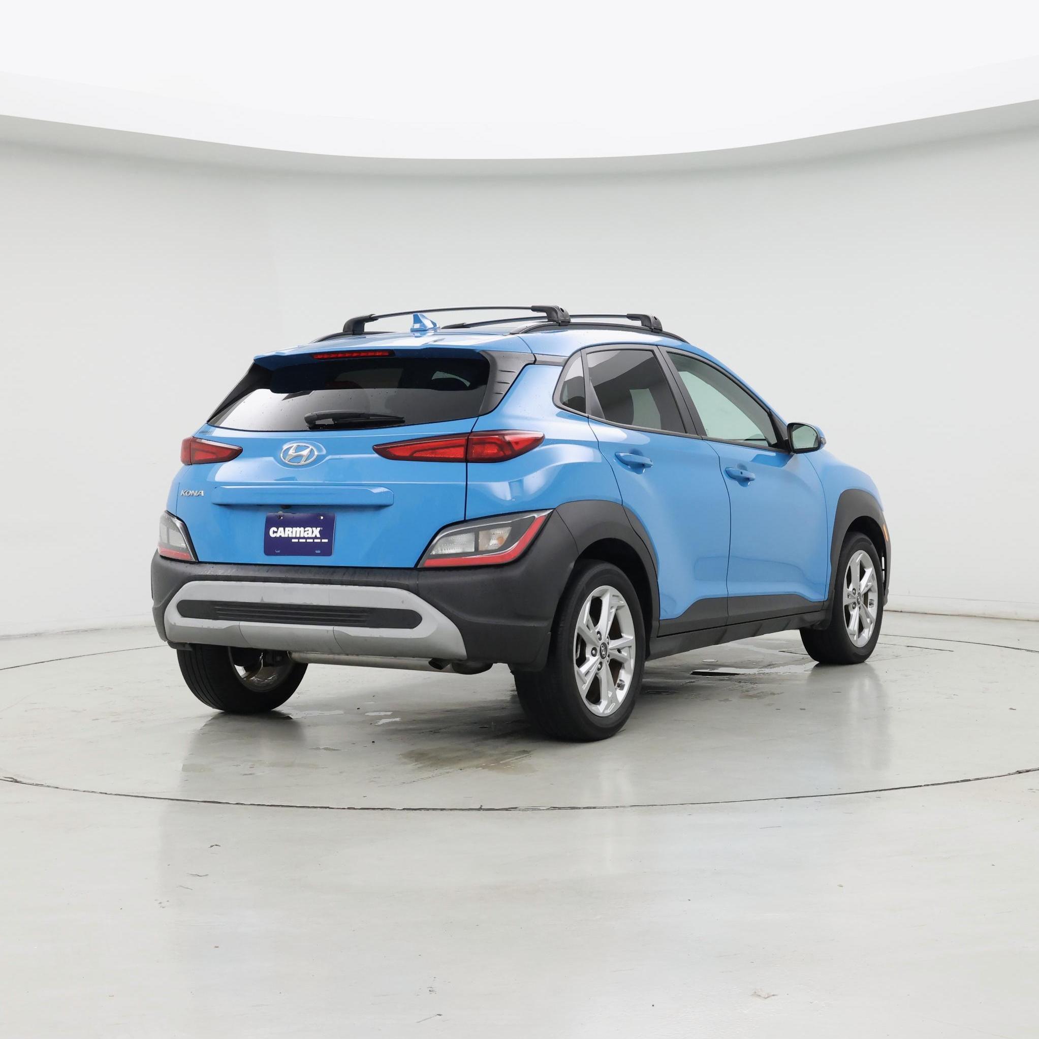 Thumbnail: 2022 Hyundai Kona - 8