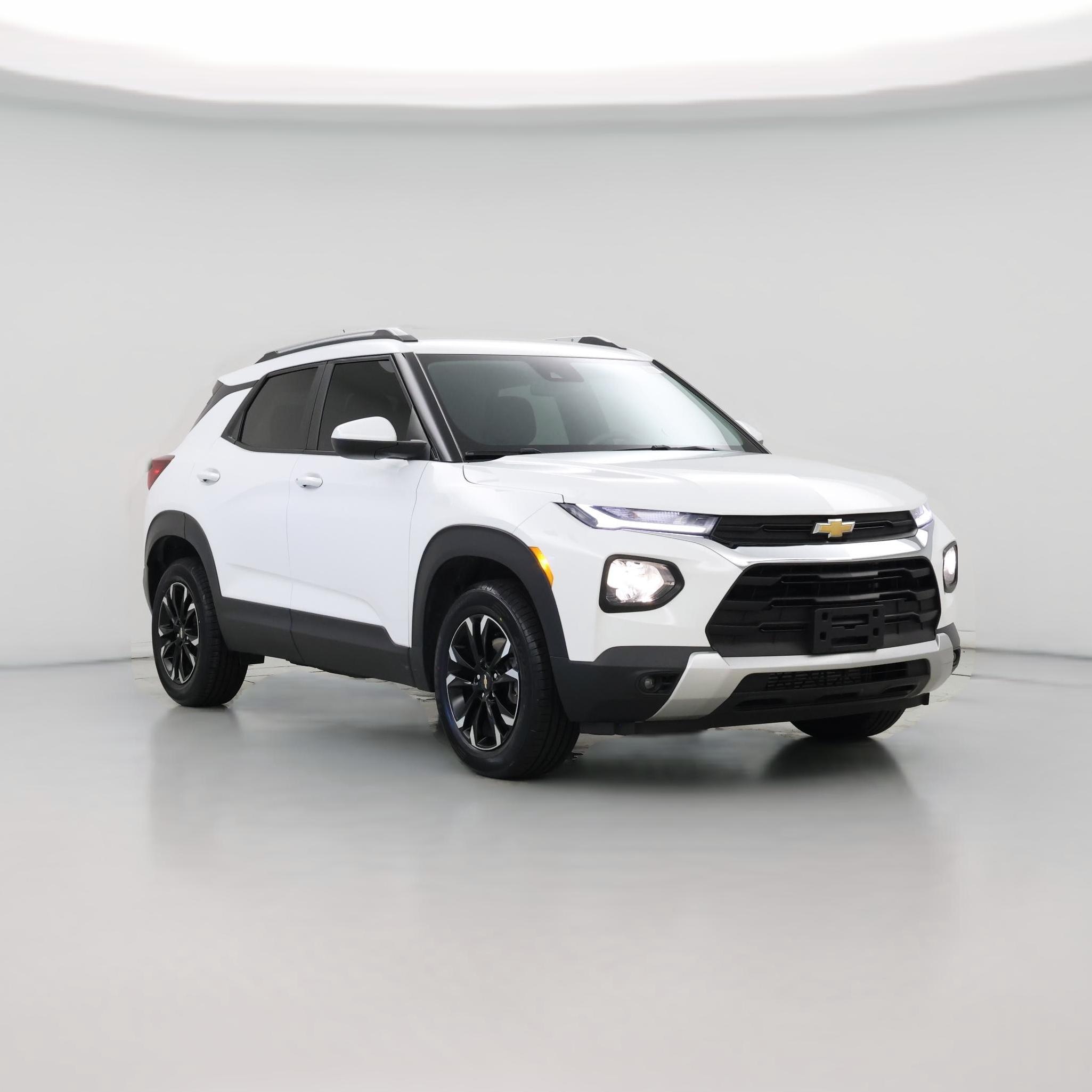 Thumbnail: 2023 Chevrolet TrailBlazer - 1