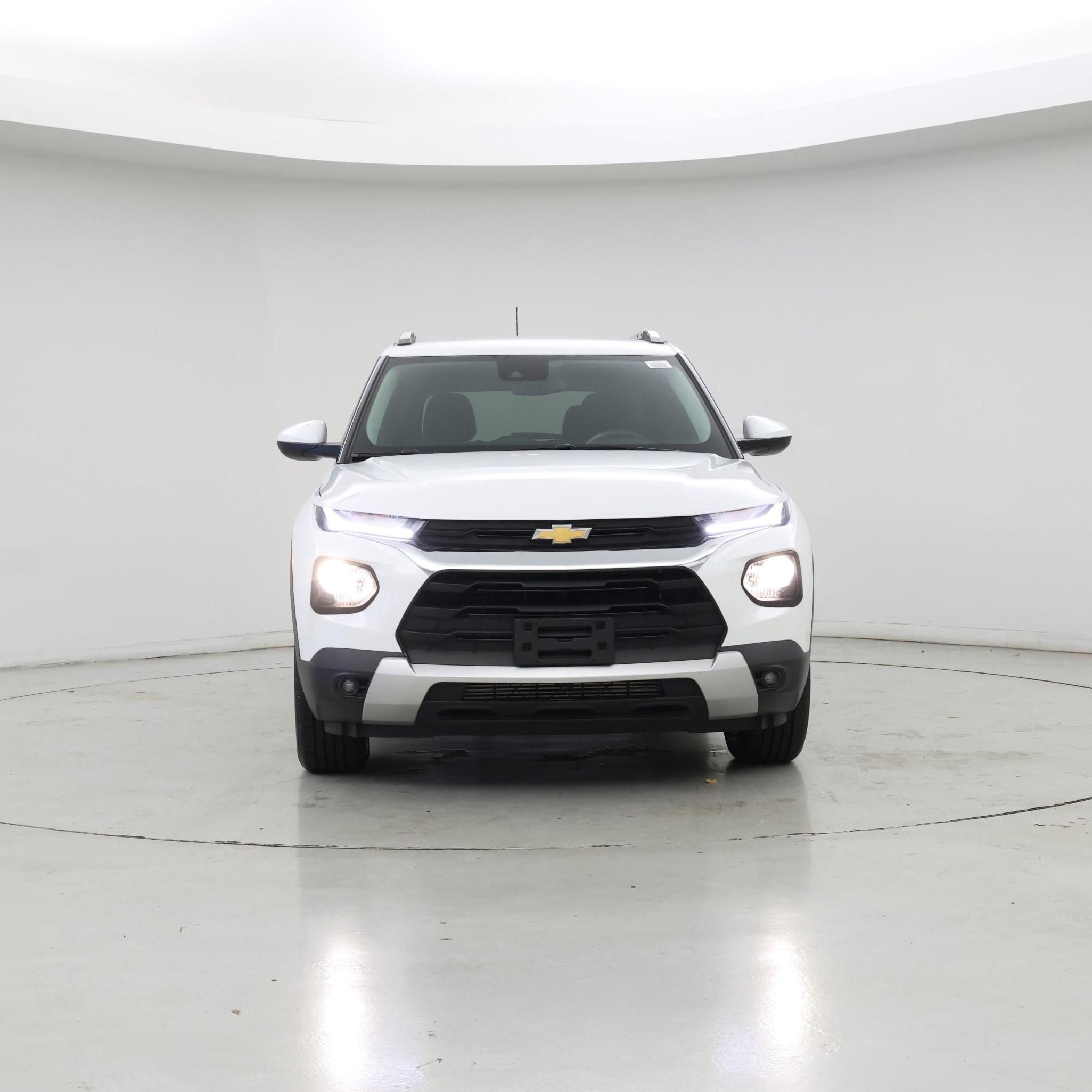 Thumbnail: 2023 Chevrolet TrailBlazer - 5
