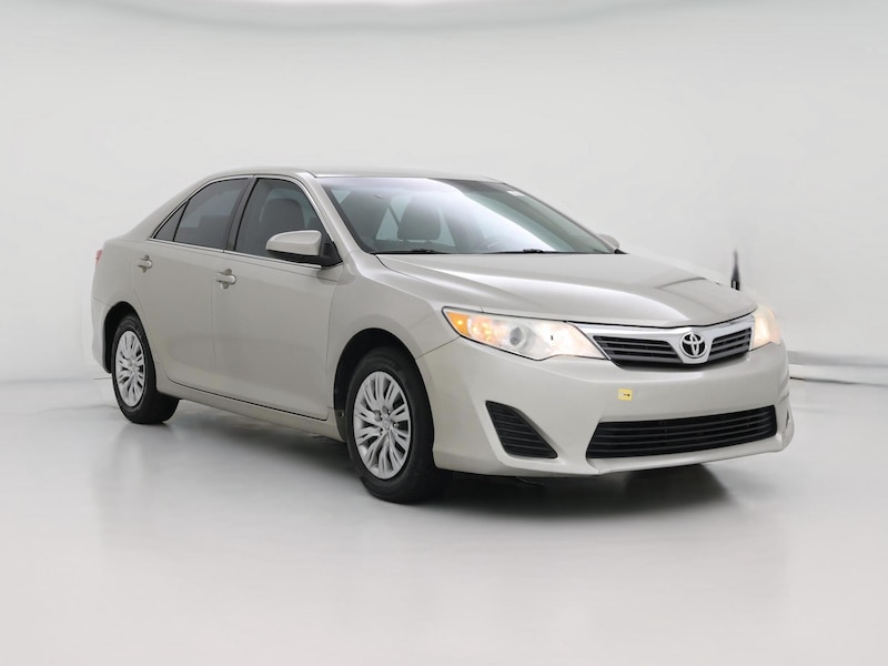 2014 Toyota Camry L -
                  Stockbridge, GA