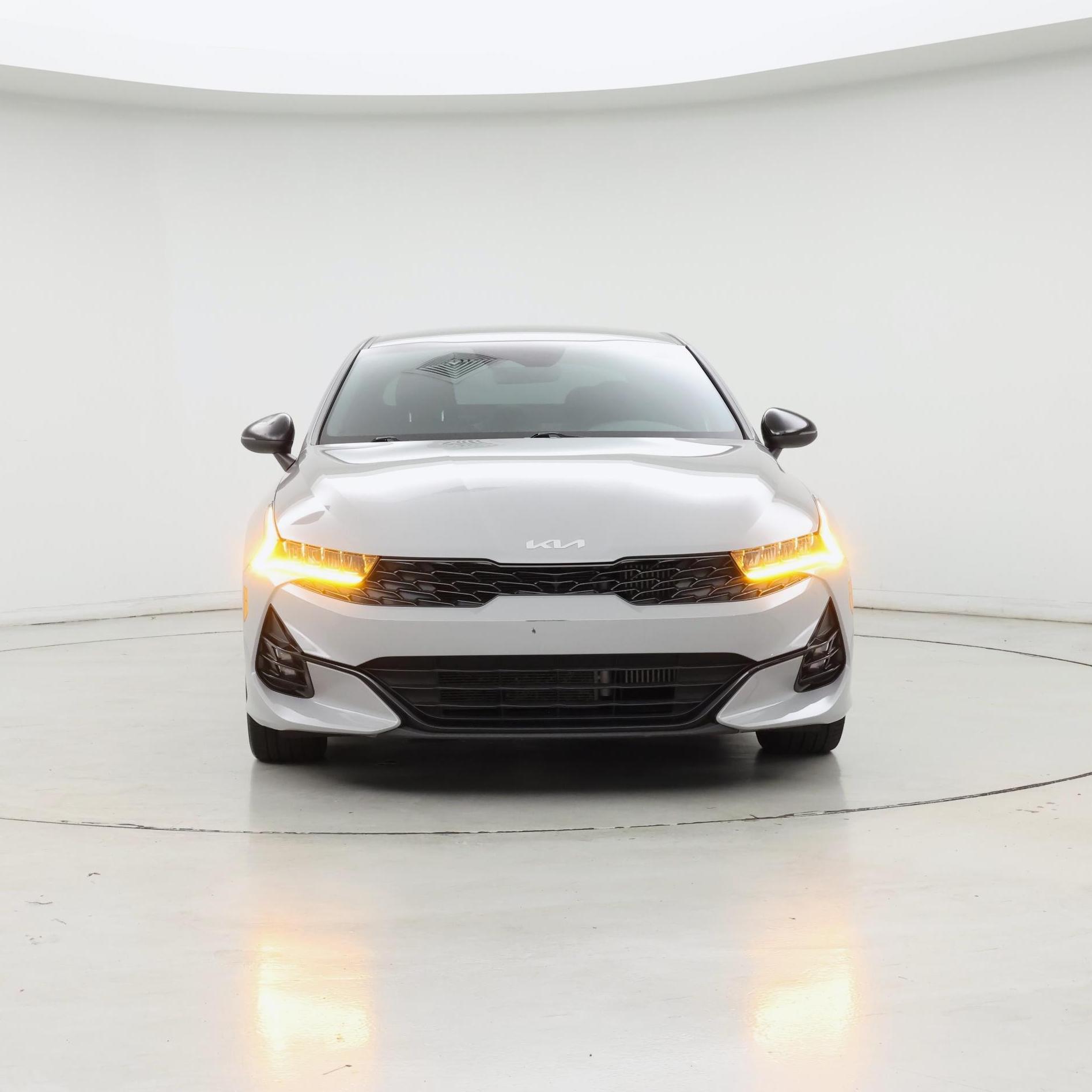 Thumbnail: 2023 Kia K5 - 5