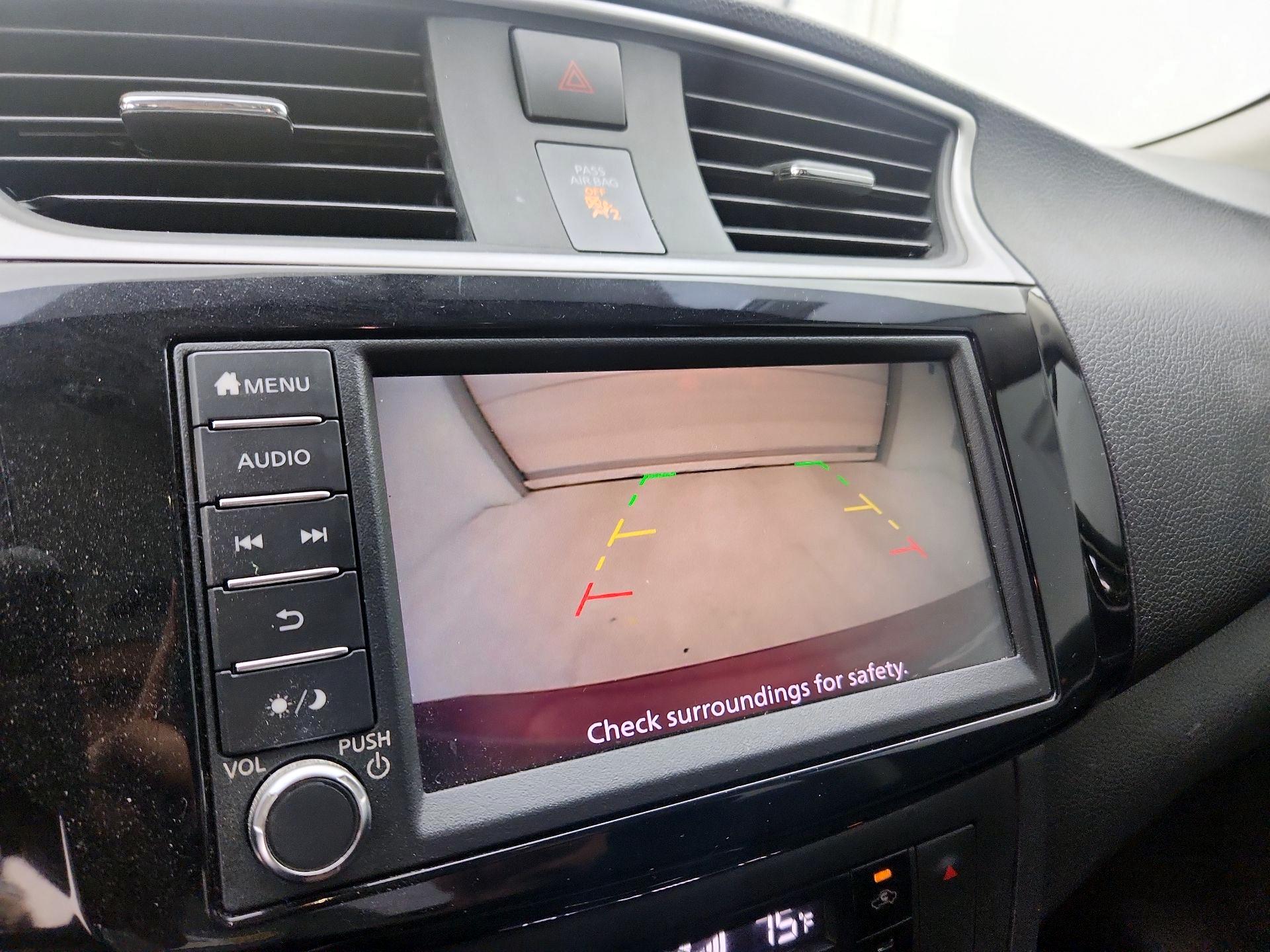 Thumbnail: 2019 Nissan Sentra - 14