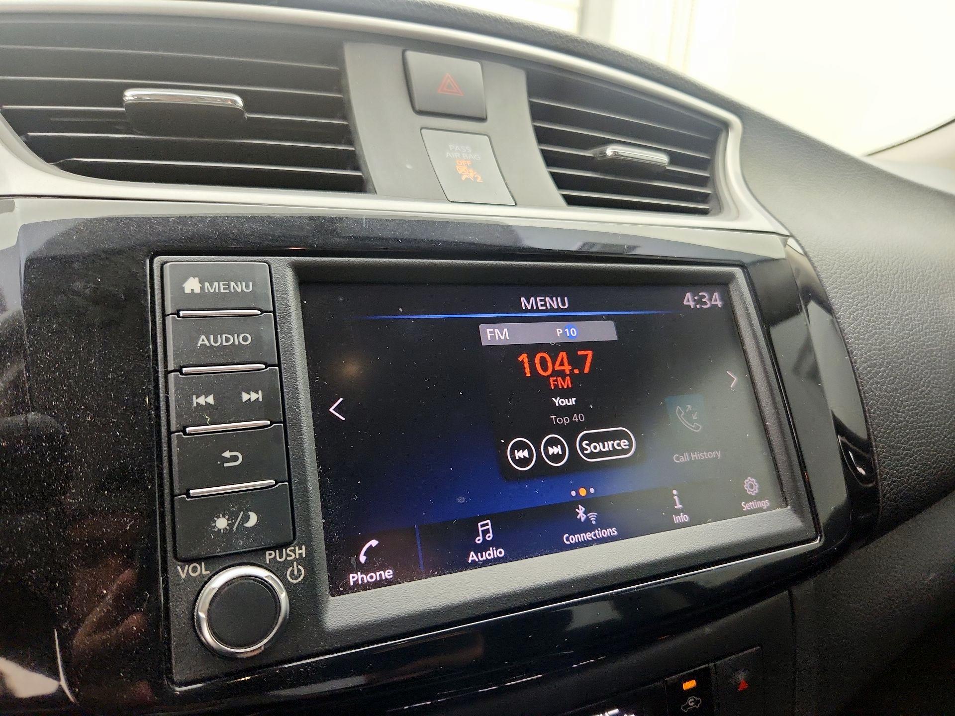 Thumbnail: 2019 Nissan Sentra - 15