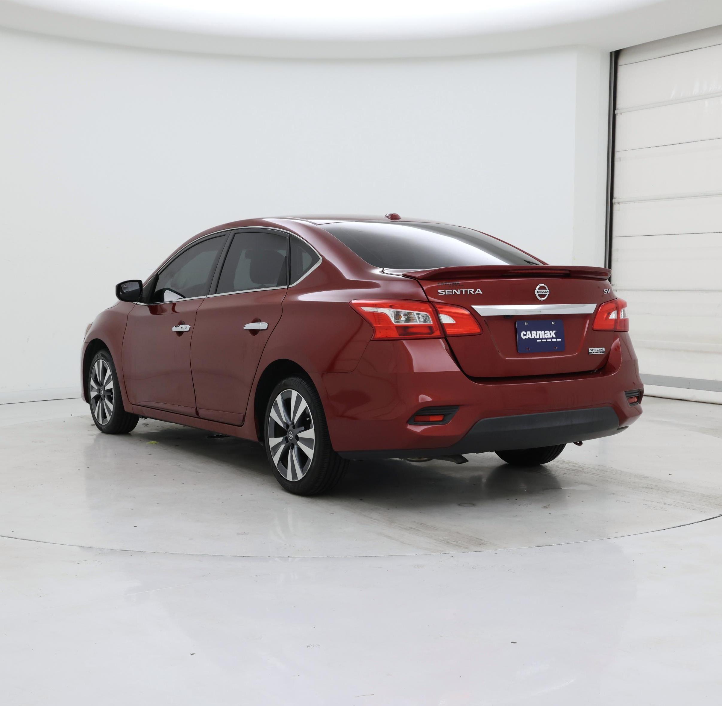 Thumbnail: 2019 Nissan Sentra - 2