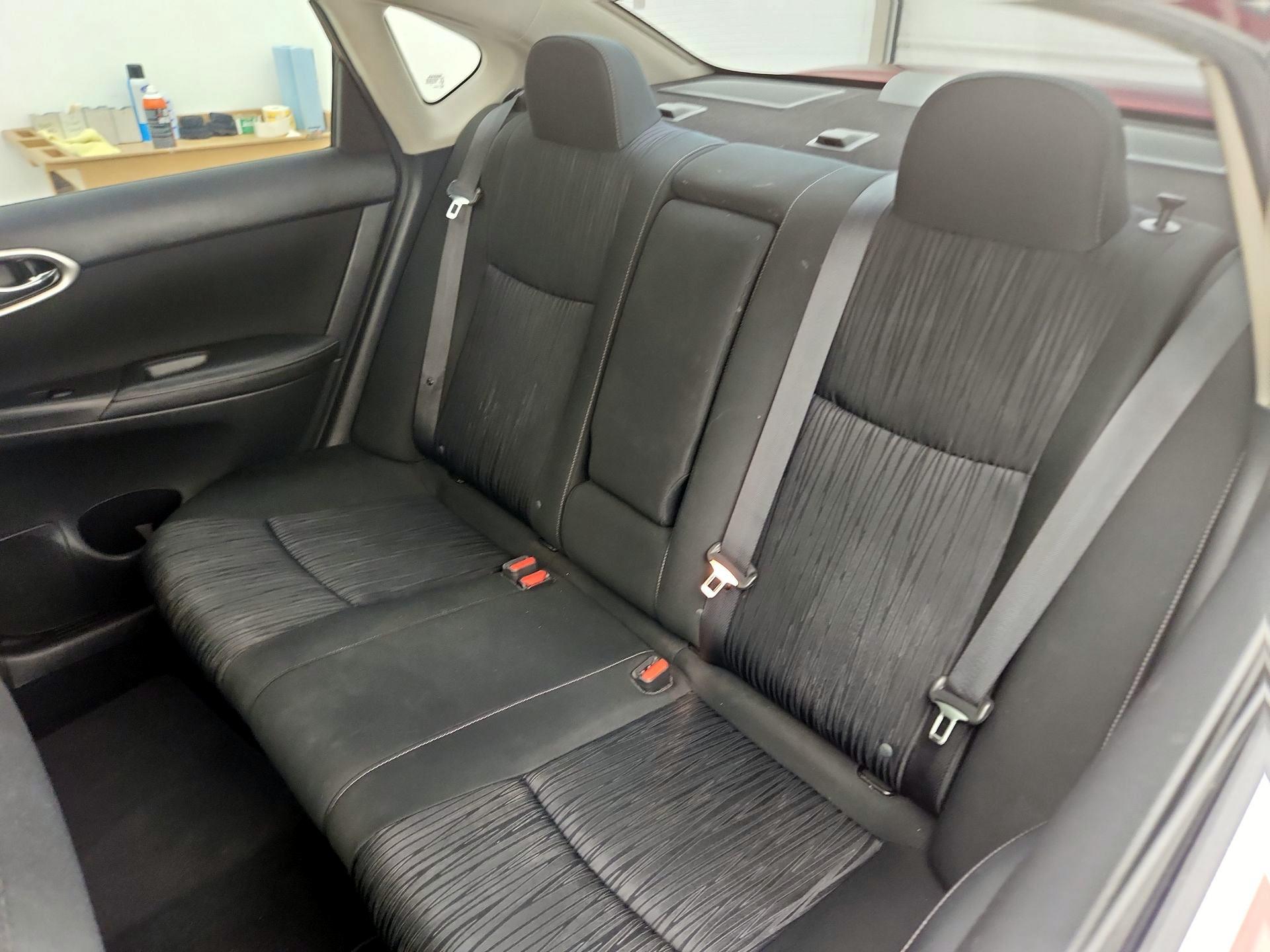 Thumbnail: 2019 Nissan Sentra - 19