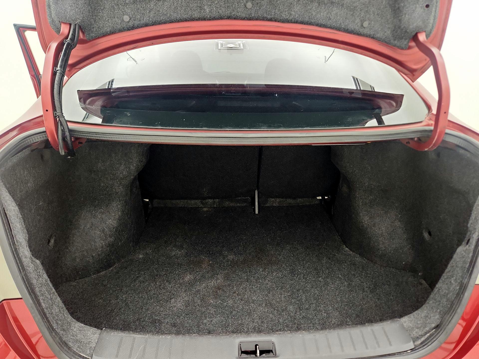 Thumbnail: 2019 Nissan Sentra - 20