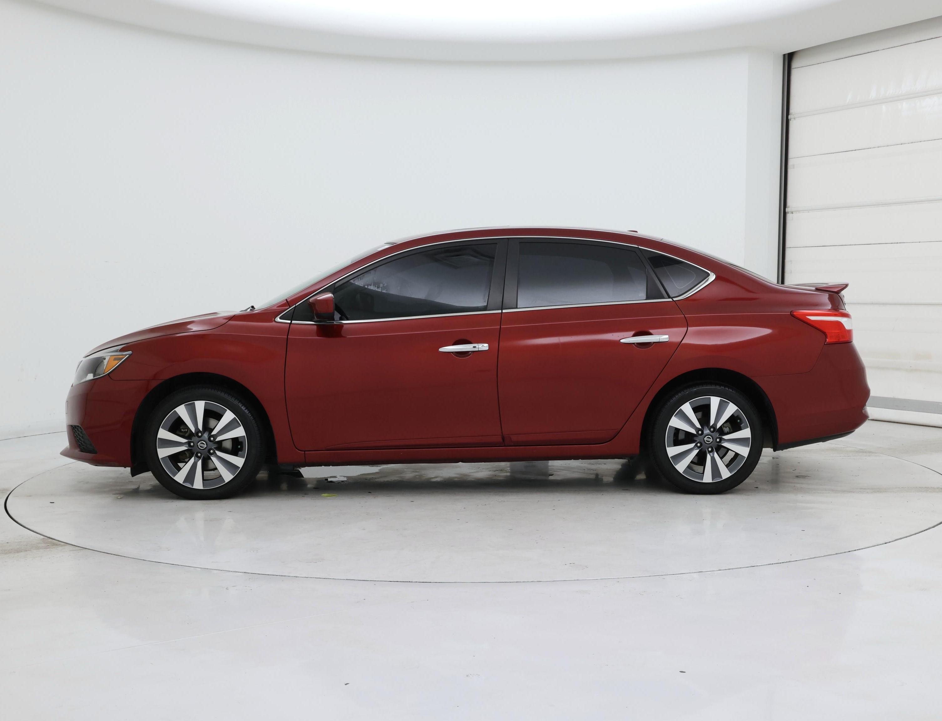 Thumbnail: 2019 Nissan Sentra - 3
