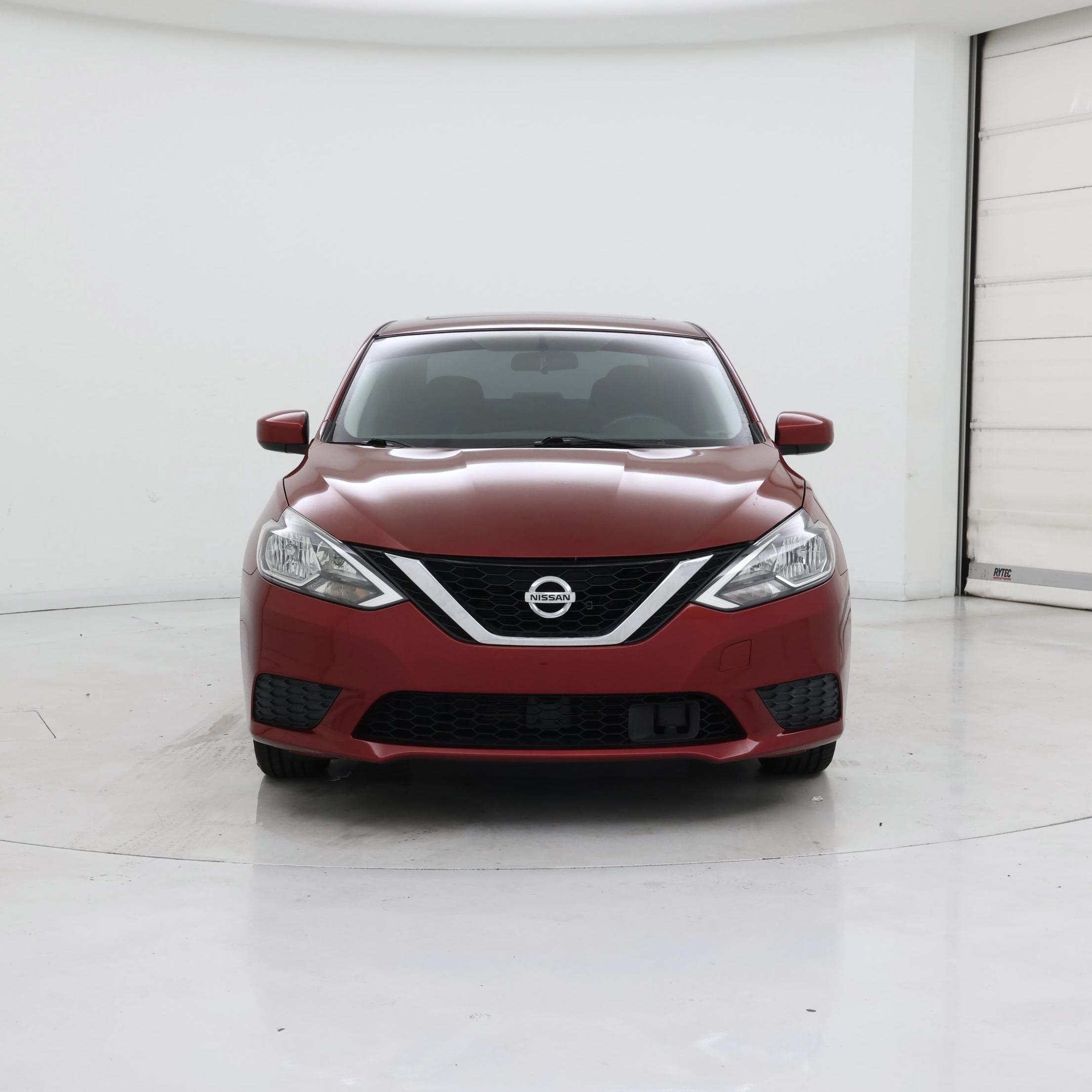 Thumbnail: 2019 Nissan Sentra - 5