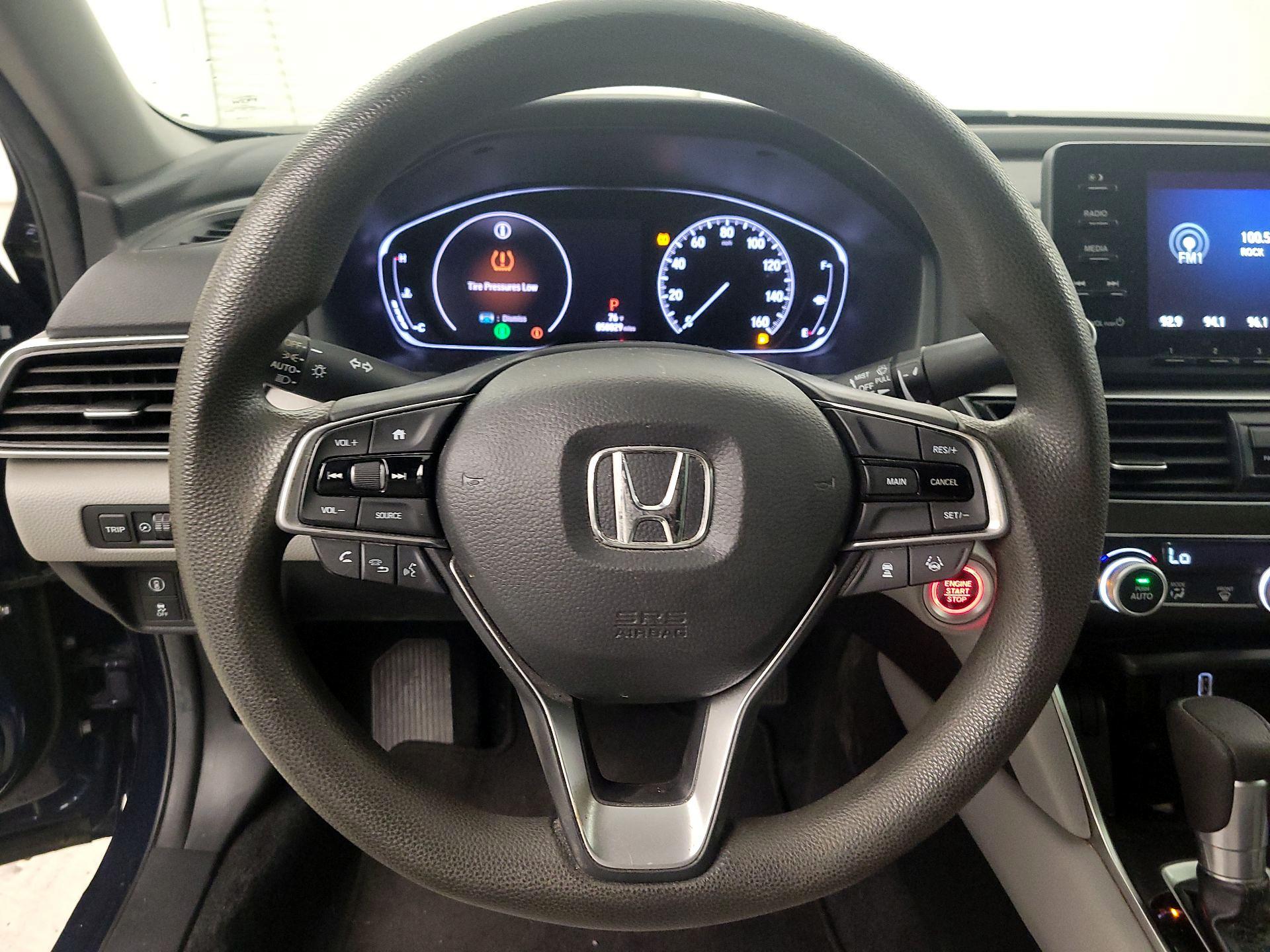 Thumbnail: 2019 Honda Accord - 10