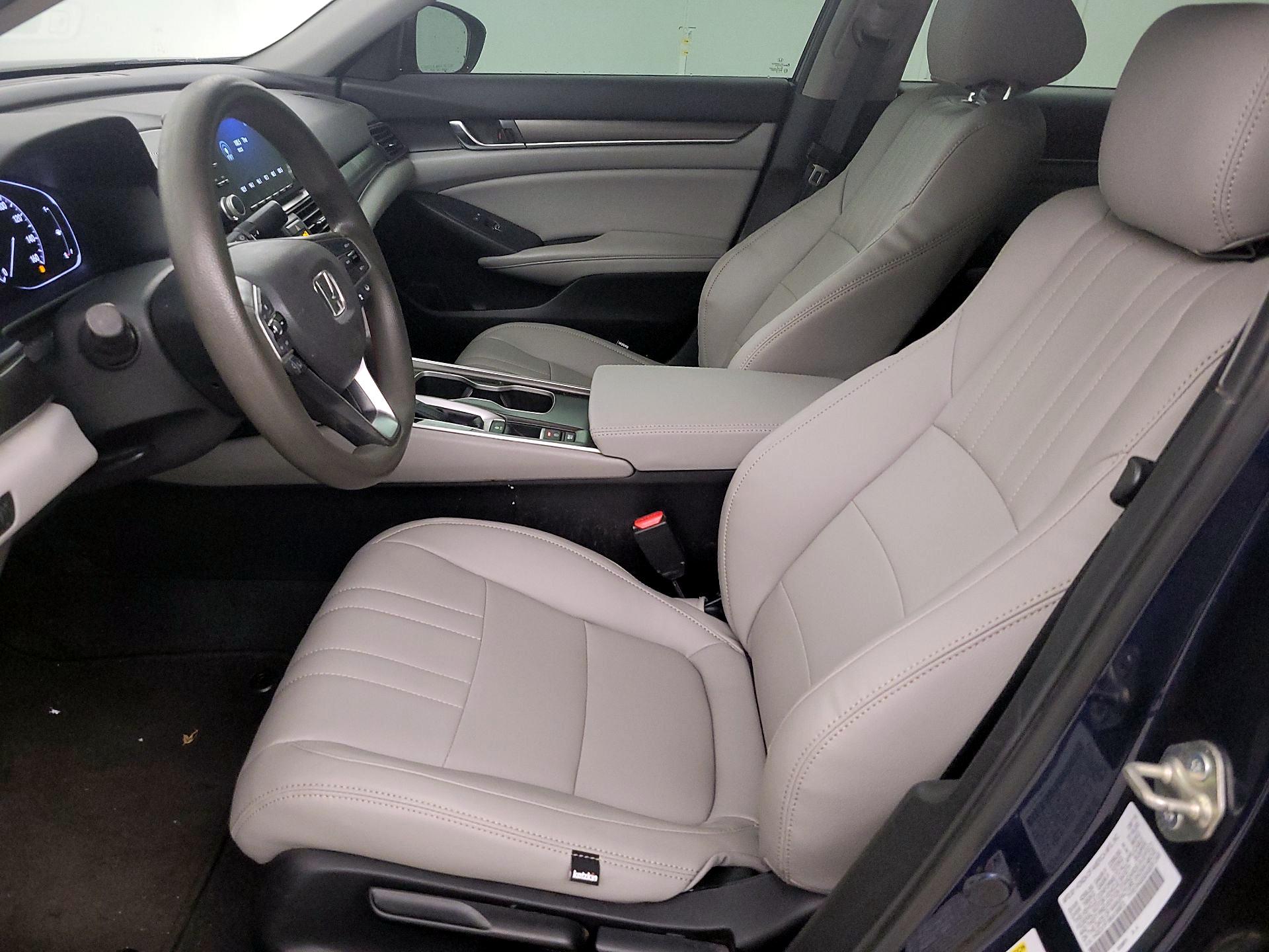 Thumbnail: 2019 Honda Accord - 11