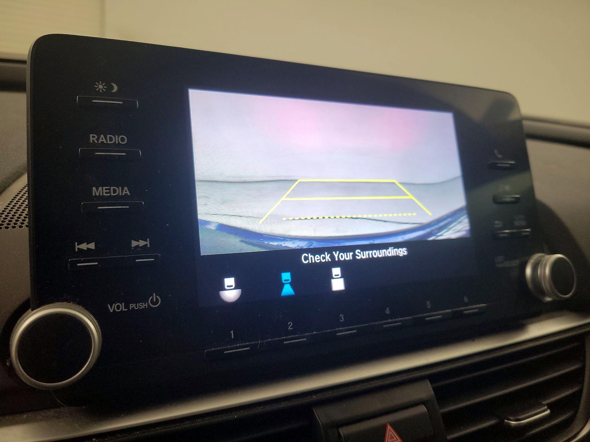 Thumbnail: 2019 Honda Accord - 14