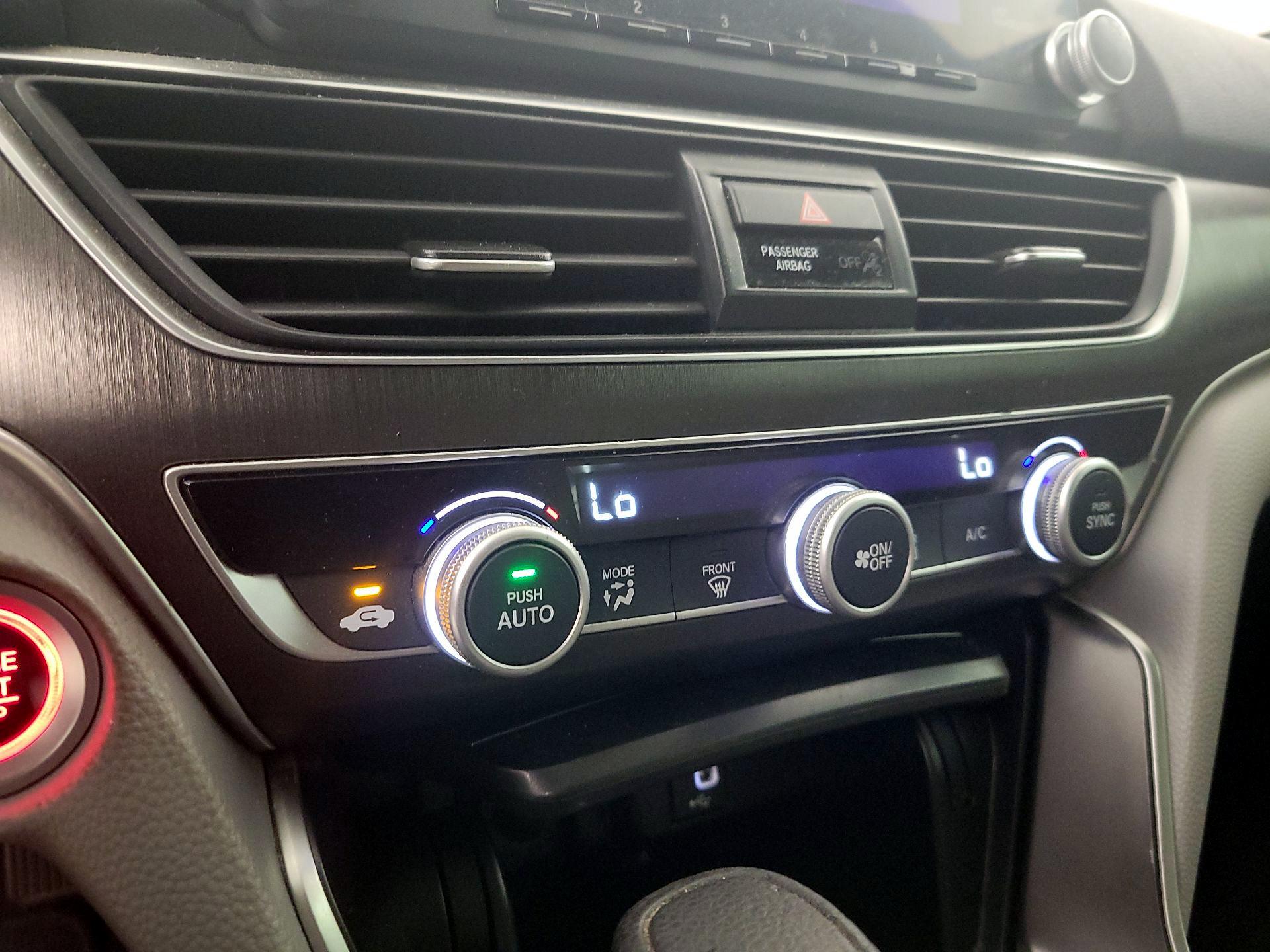Thumbnail: 2019 Honda Accord - 16