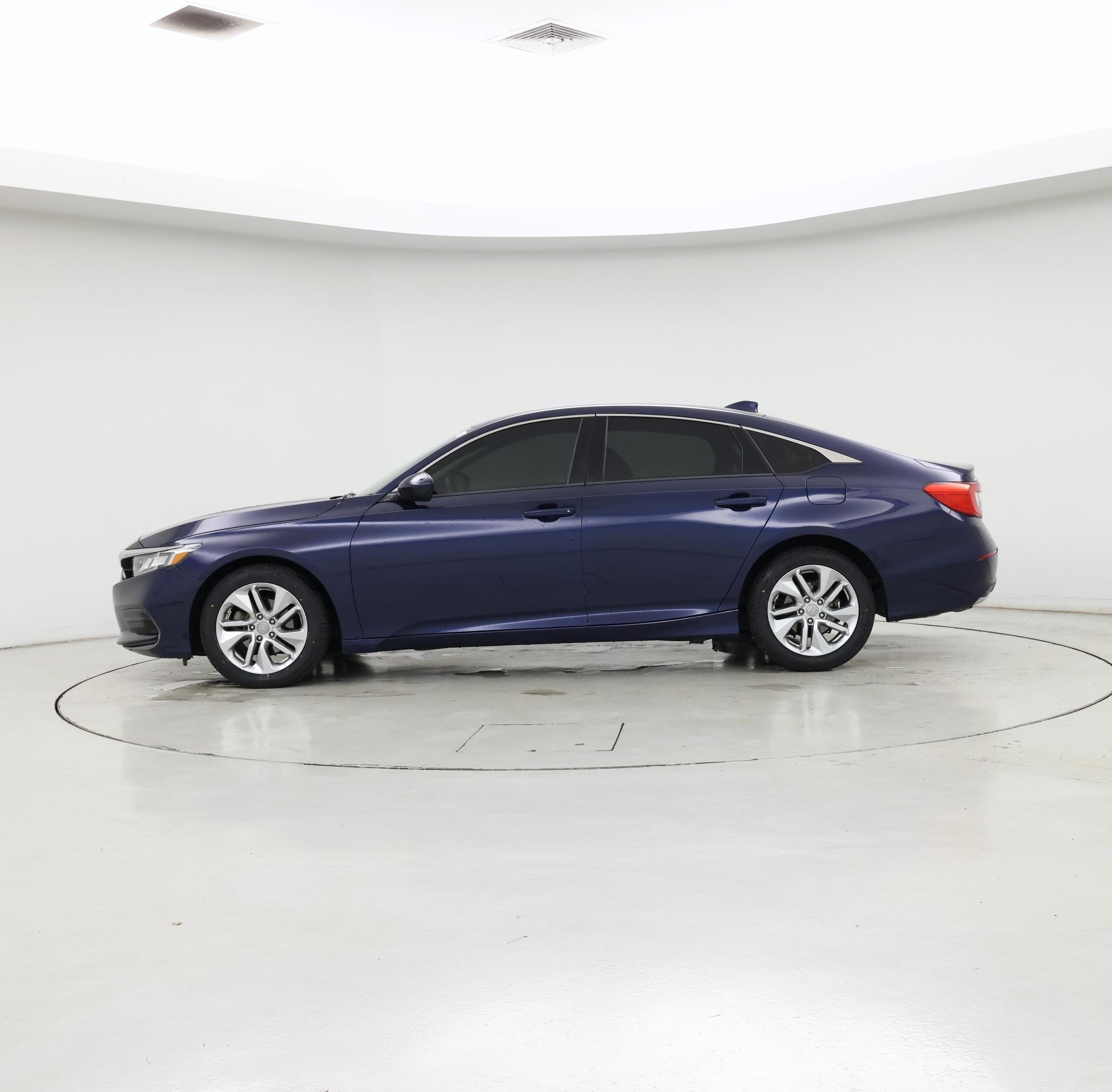 Thumbnail: 2019 Honda Accord - 3