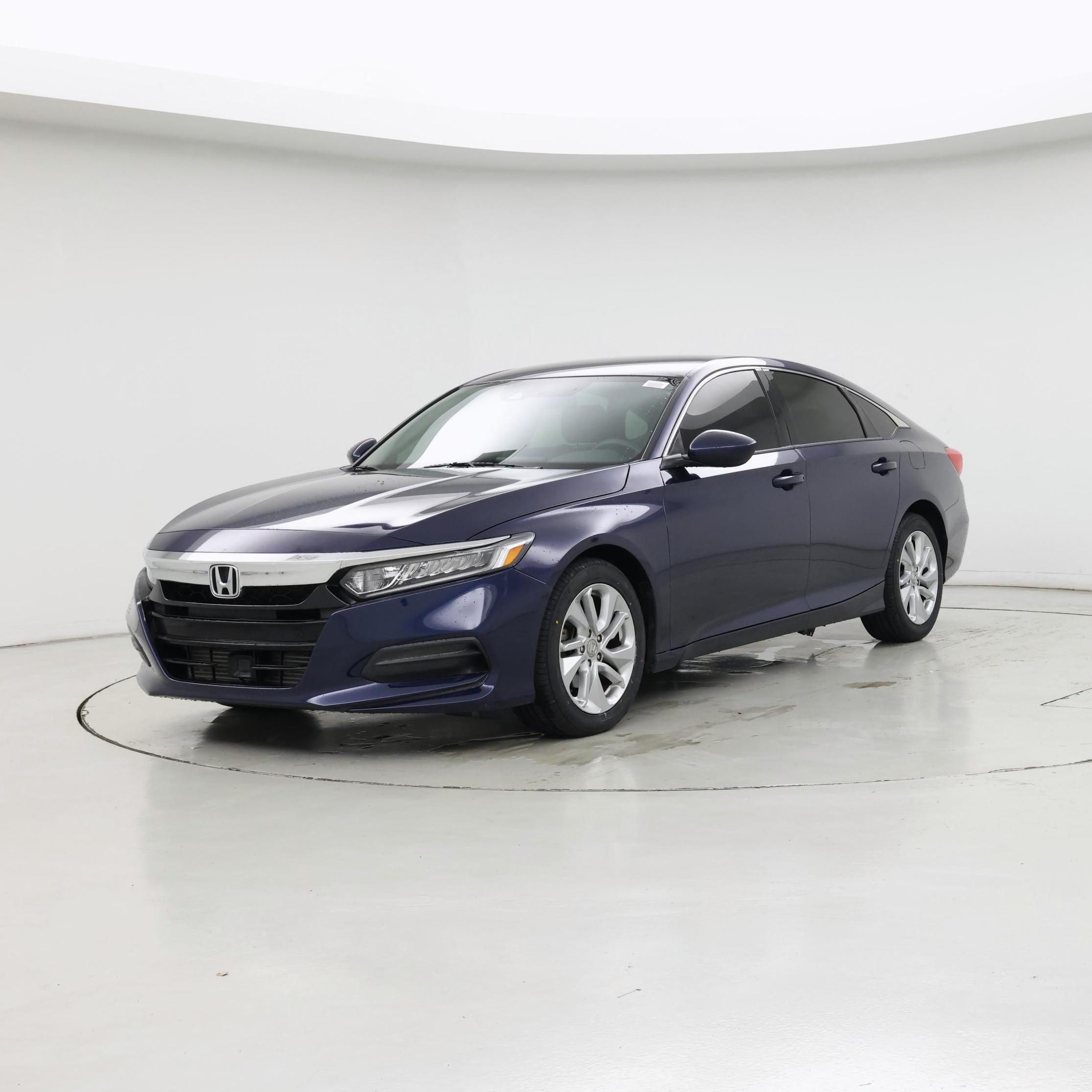 Thumbnail: 2019 Honda Accord - 4