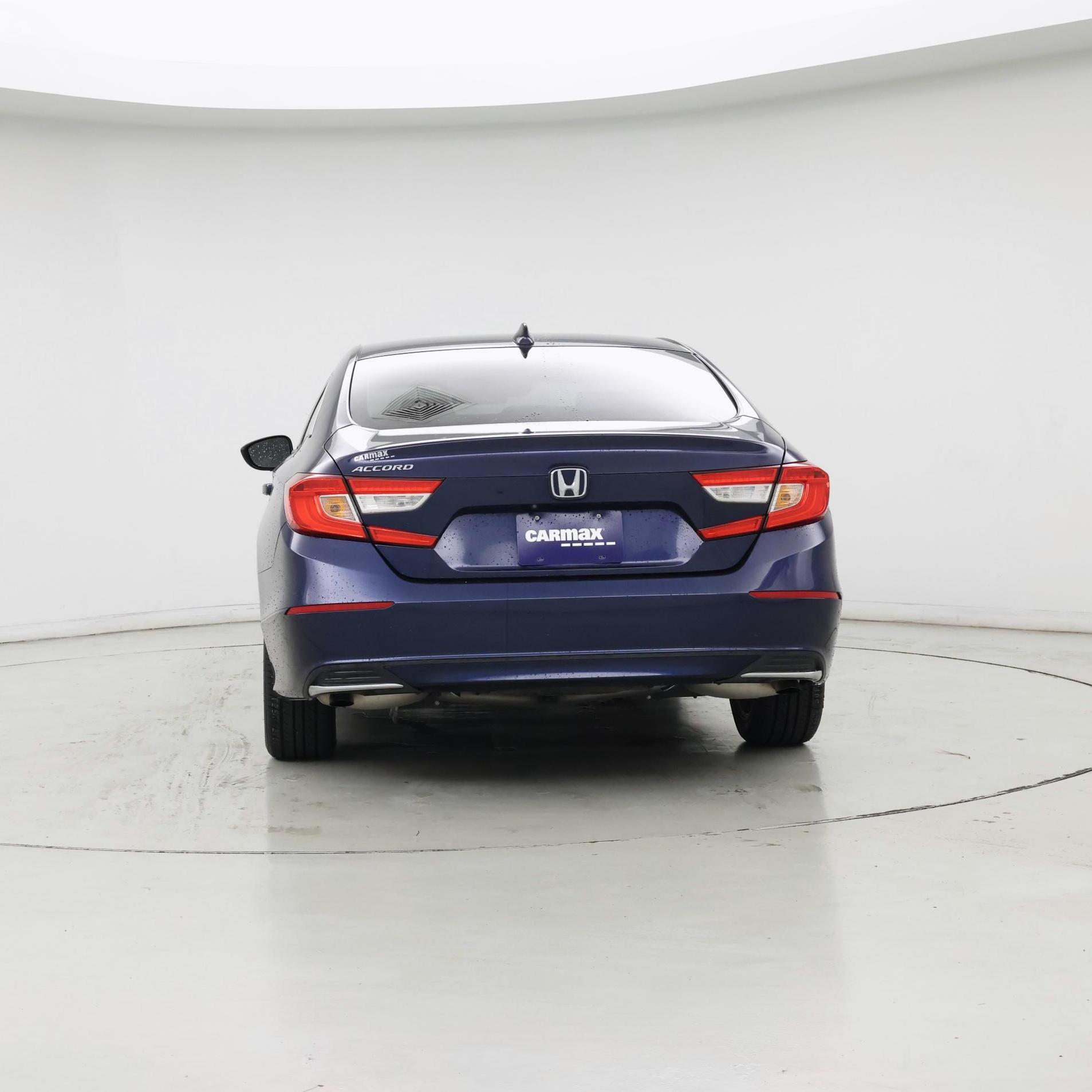 Thumbnail: 2019 Honda Accord - 6