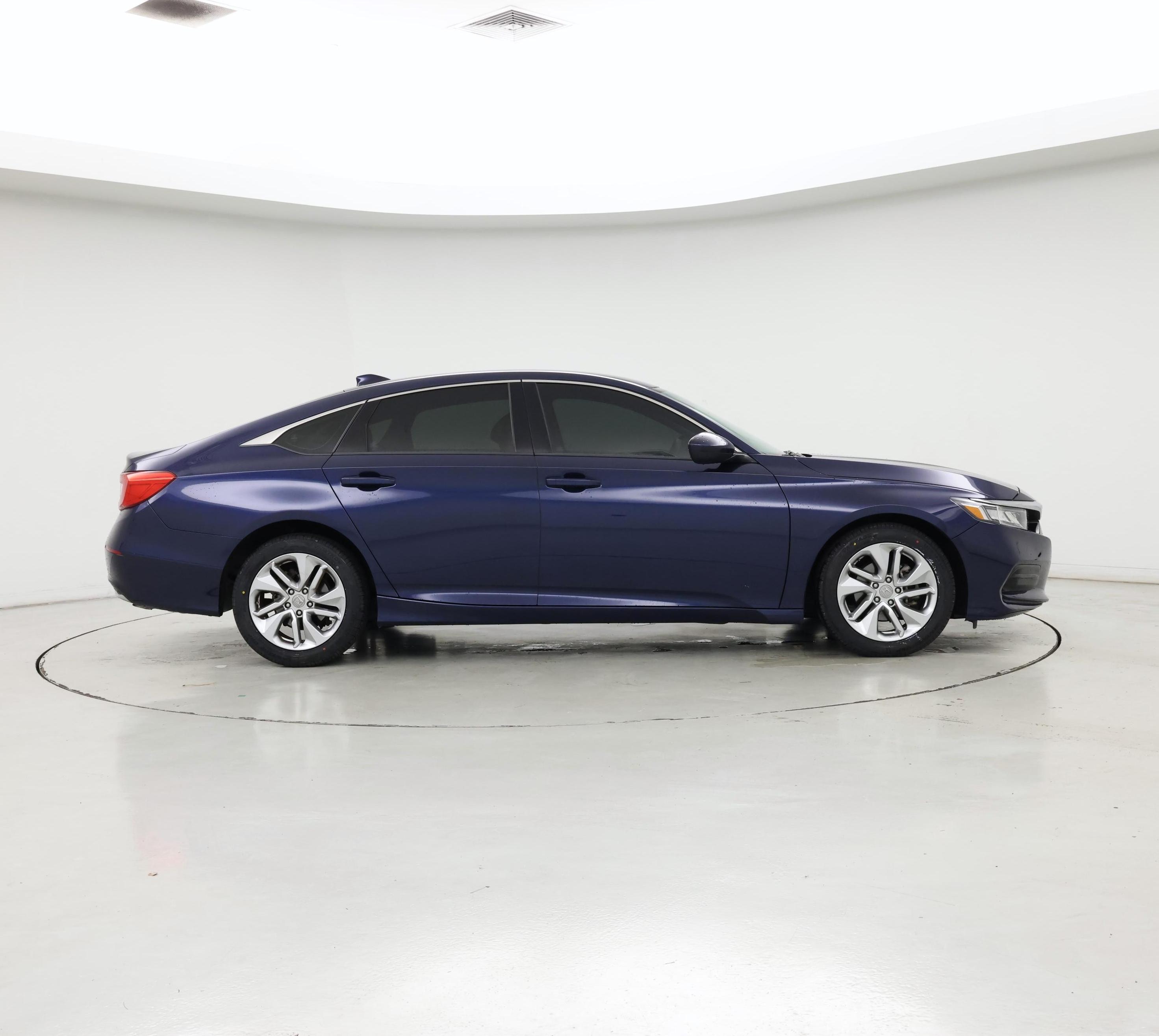 Thumbnail: 2019 Honda Accord - 7
