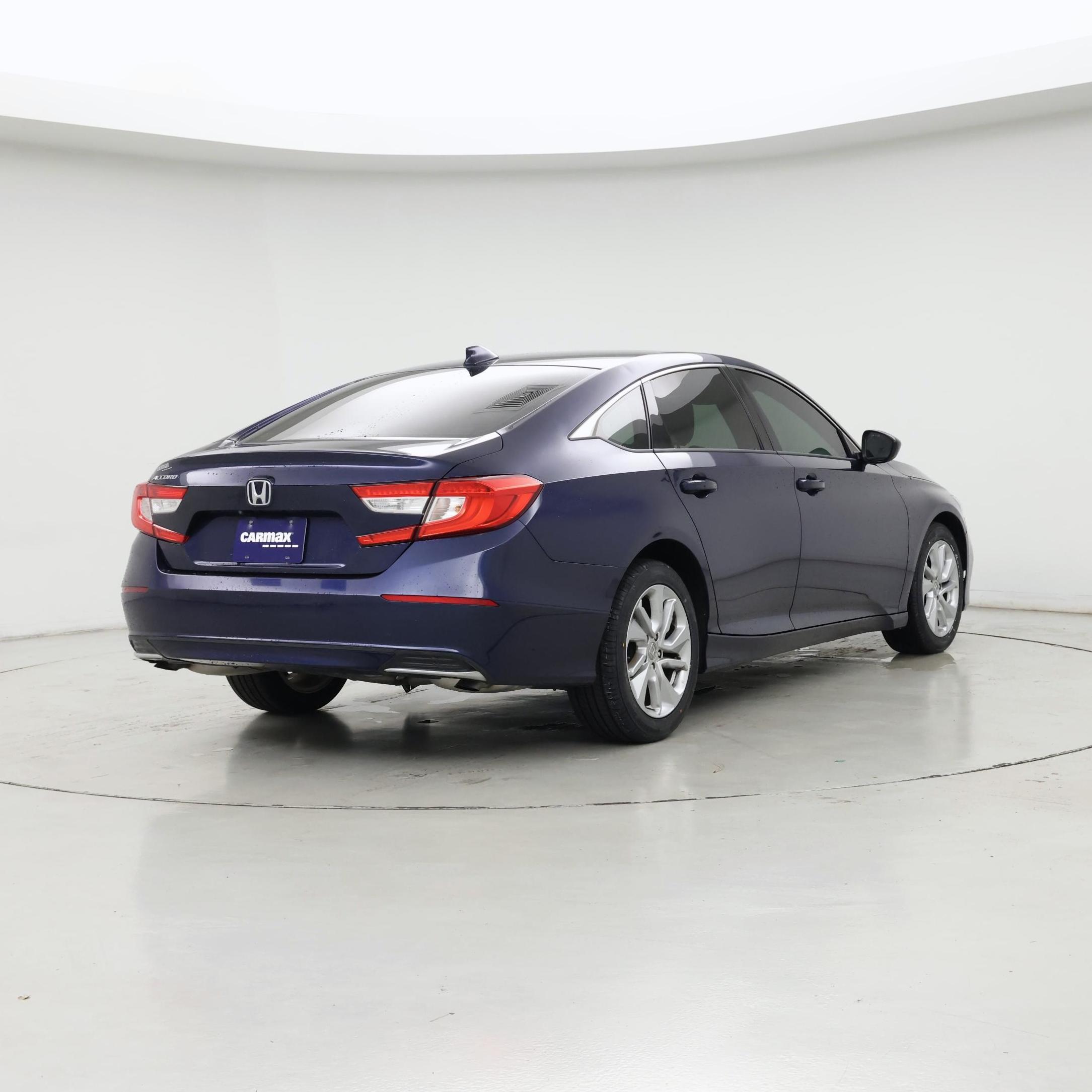 Thumbnail: 2019 Honda Accord - 8