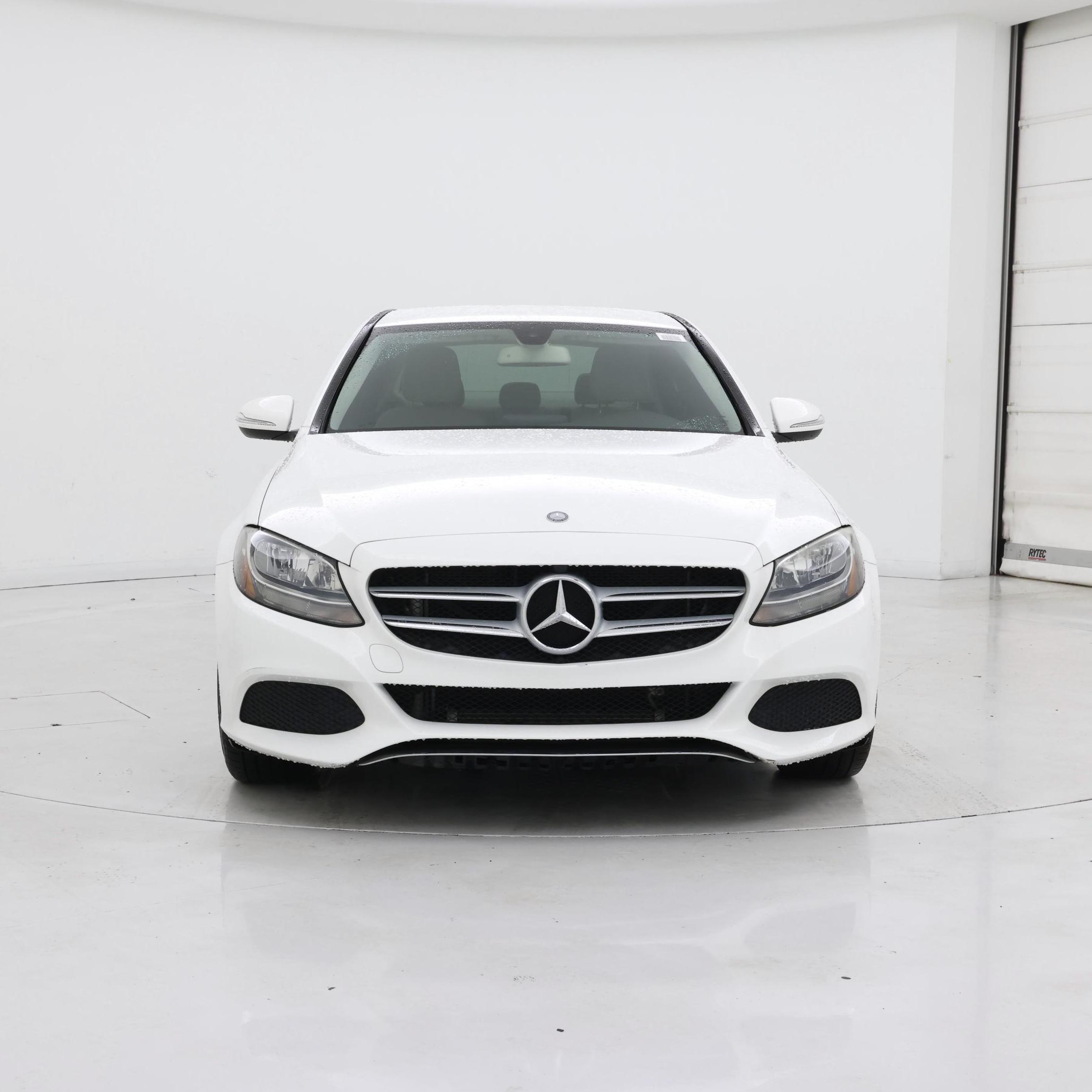 Thumbnail: 2015 Mercedes-Benz C-Class - 5