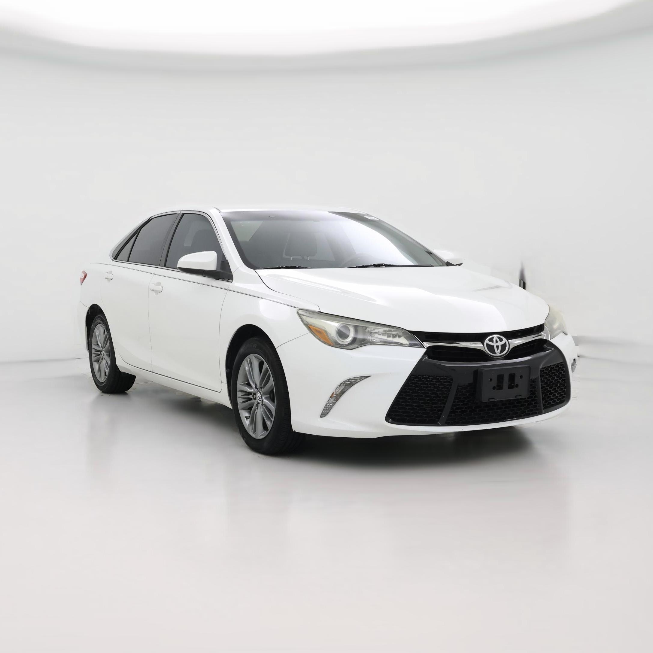 Thumbnail: 2016 Toyota Camry - 1