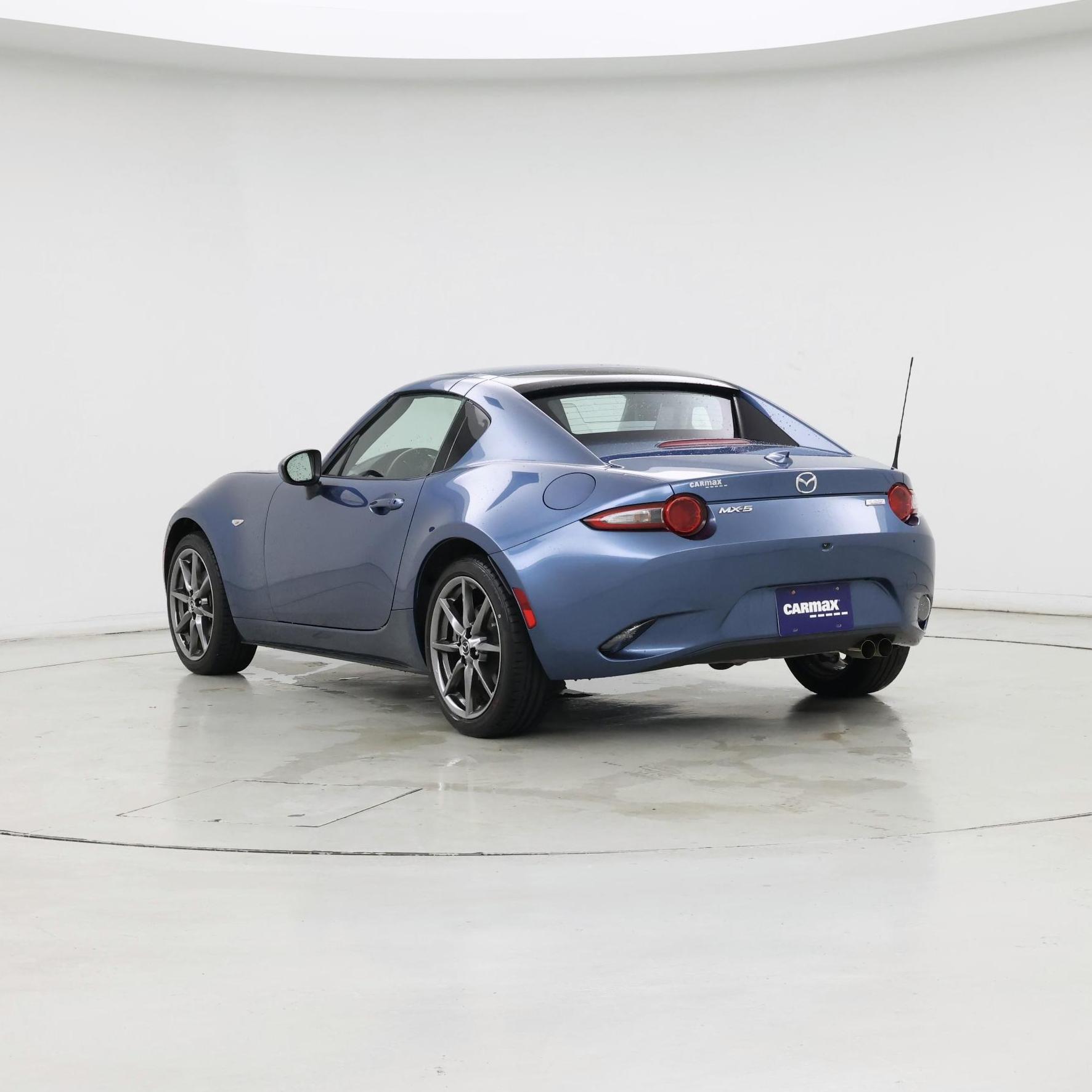 Thumbnail: 2019 Mazda MX-5 Miata - 2