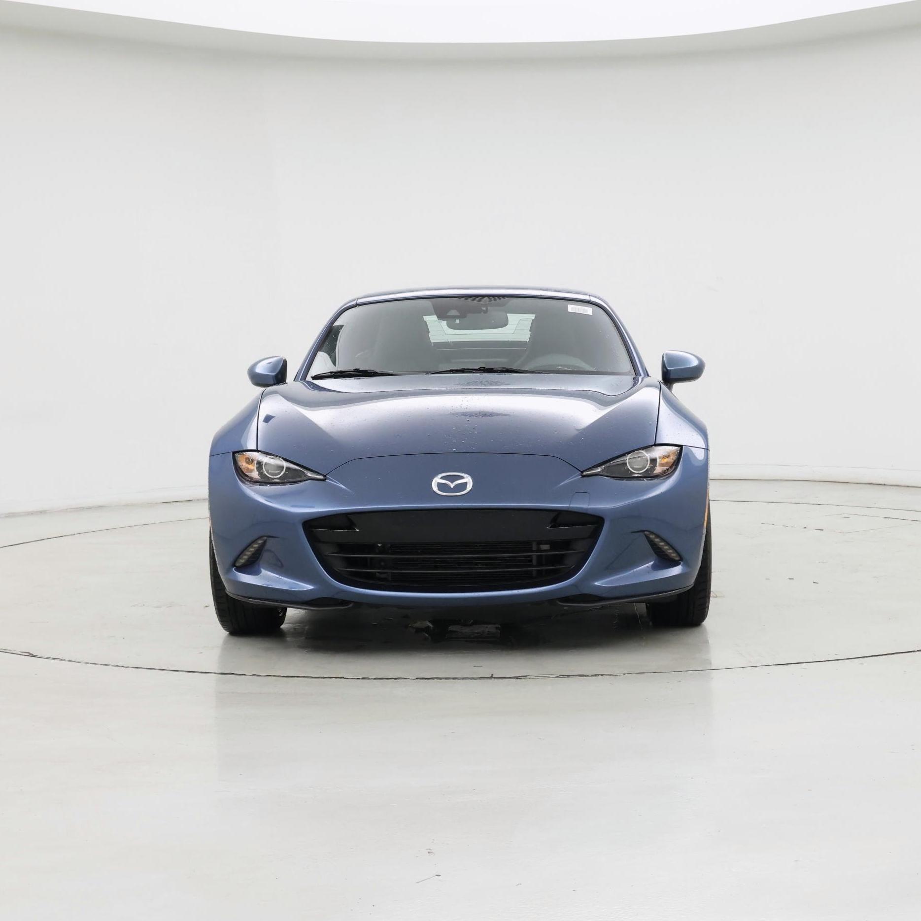 Thumbnail: 2019 Mazda MX-5 Miata - 5