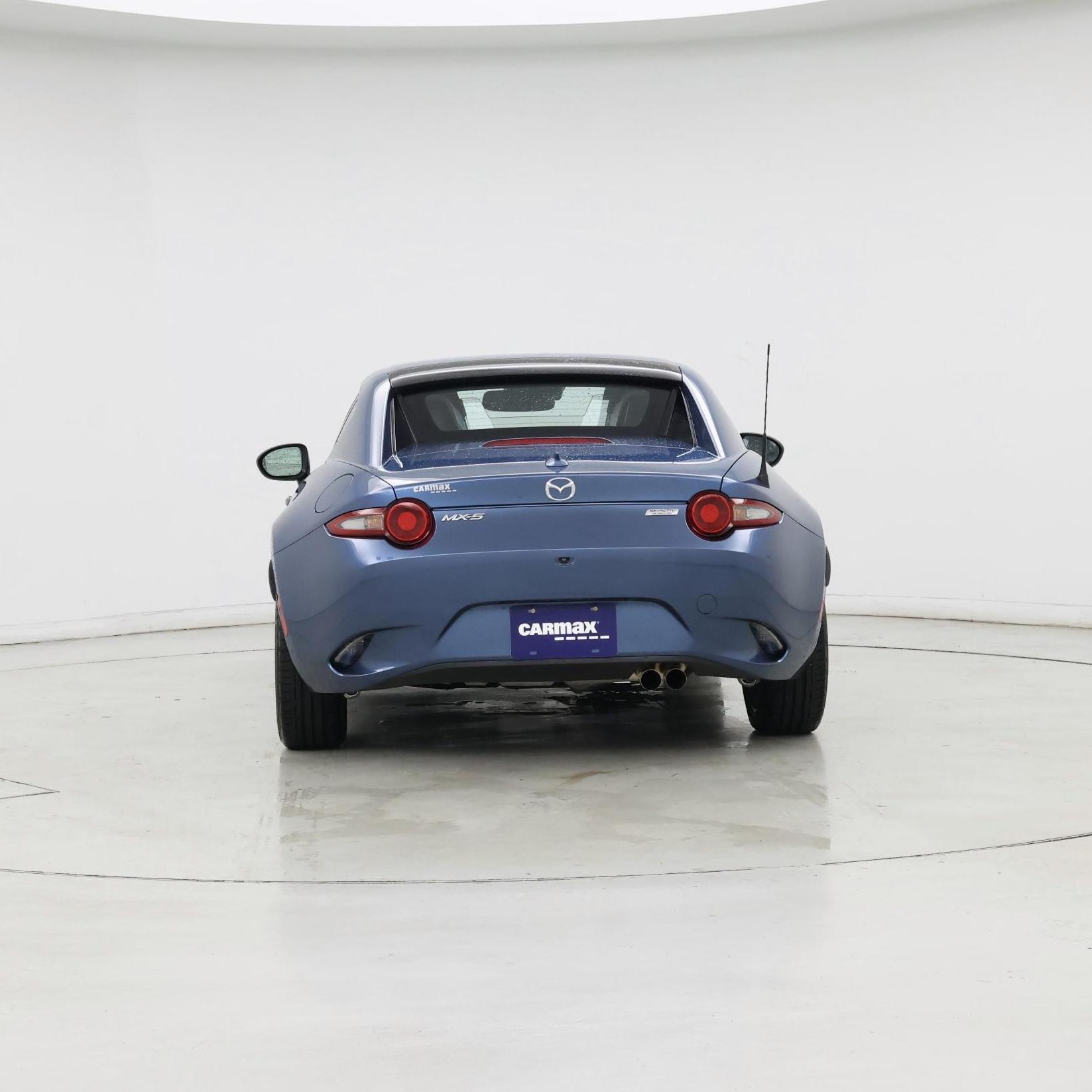 Thumbnail: 2019 Mazda MX-5 Miata - 6