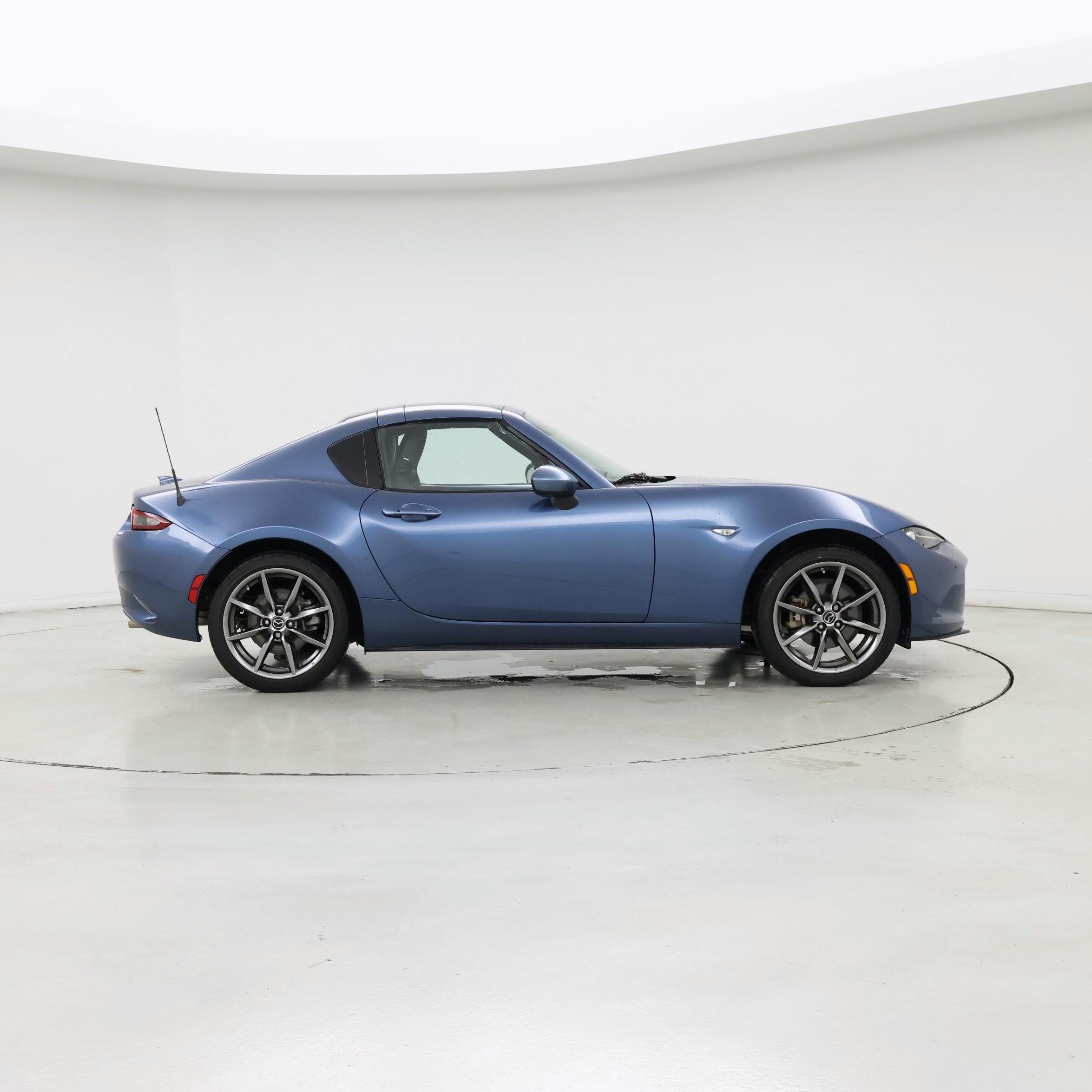 Thumbnail: 2019 Mazda MX-5 Miata - 7