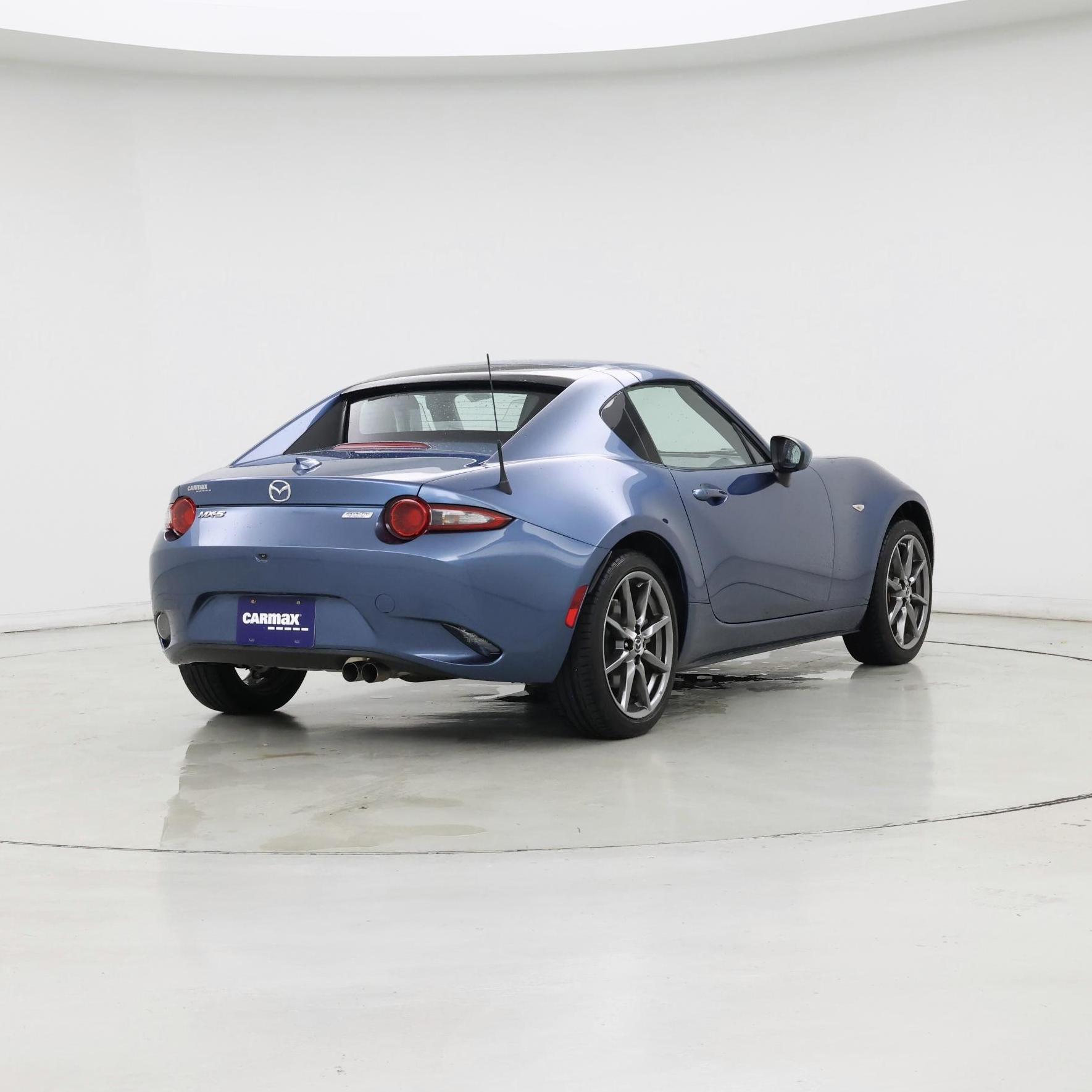 Thumbnail: 2019 Mazda MX-5 Miata - 8