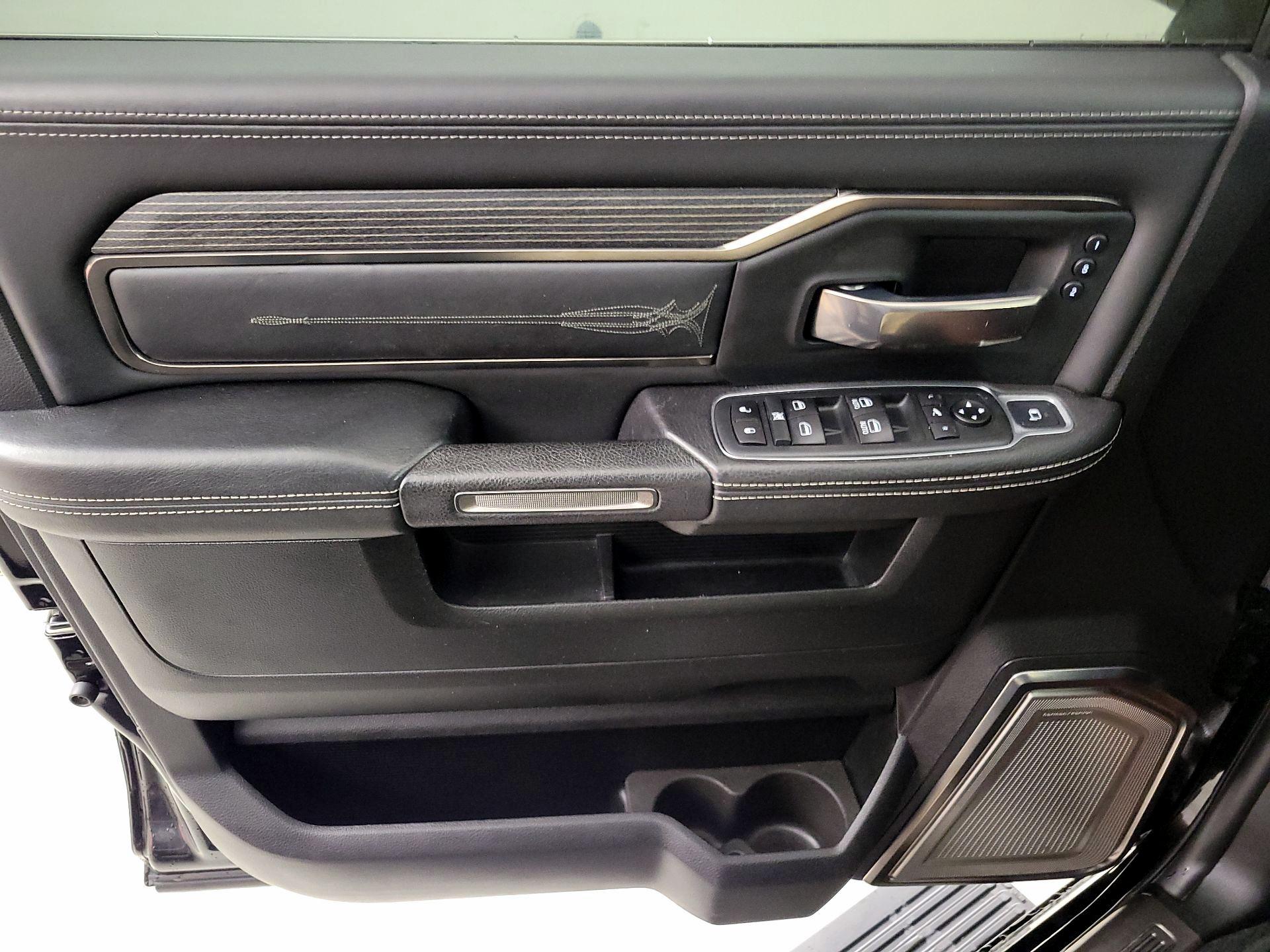 Thumbnail: 2020 RAM 2500 - 12