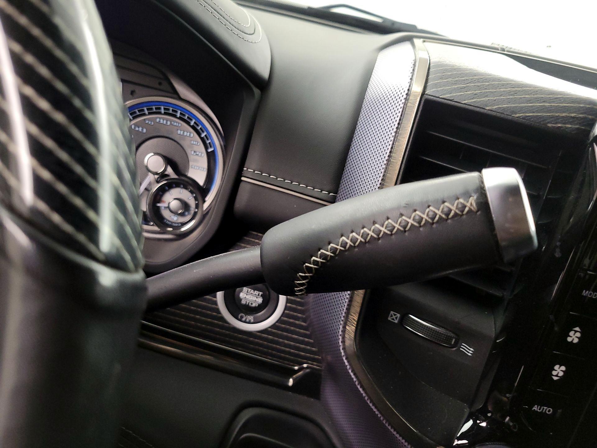Thumbnail: 2020 RAM 2500 - 18