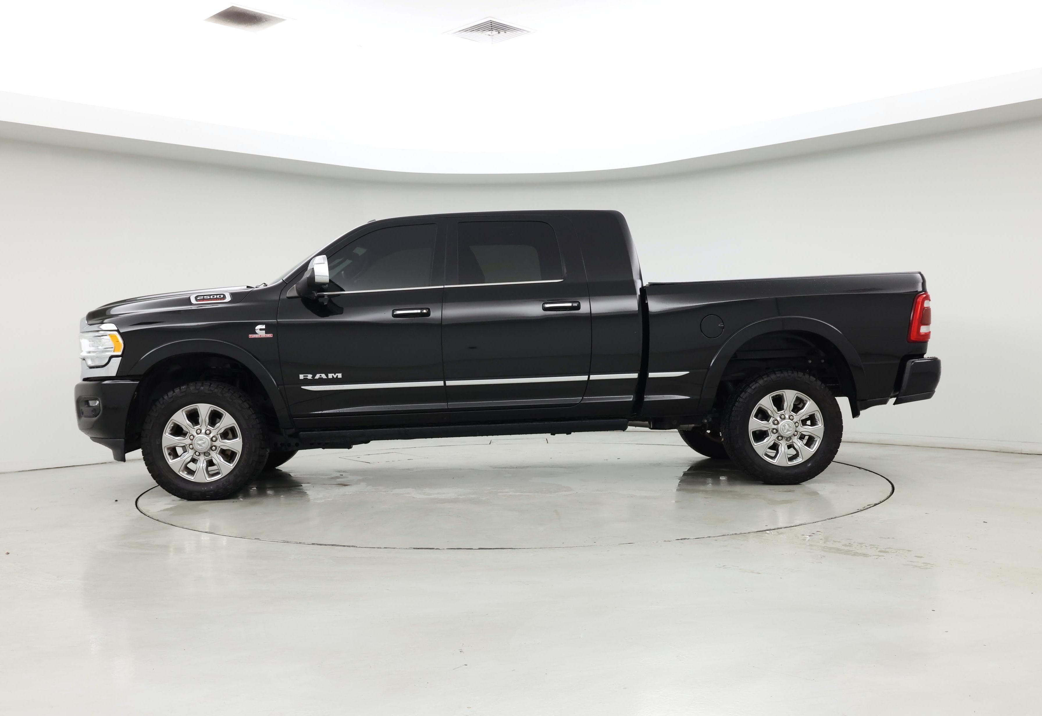 Thumbnail: 2020 RAM 2500 - 3