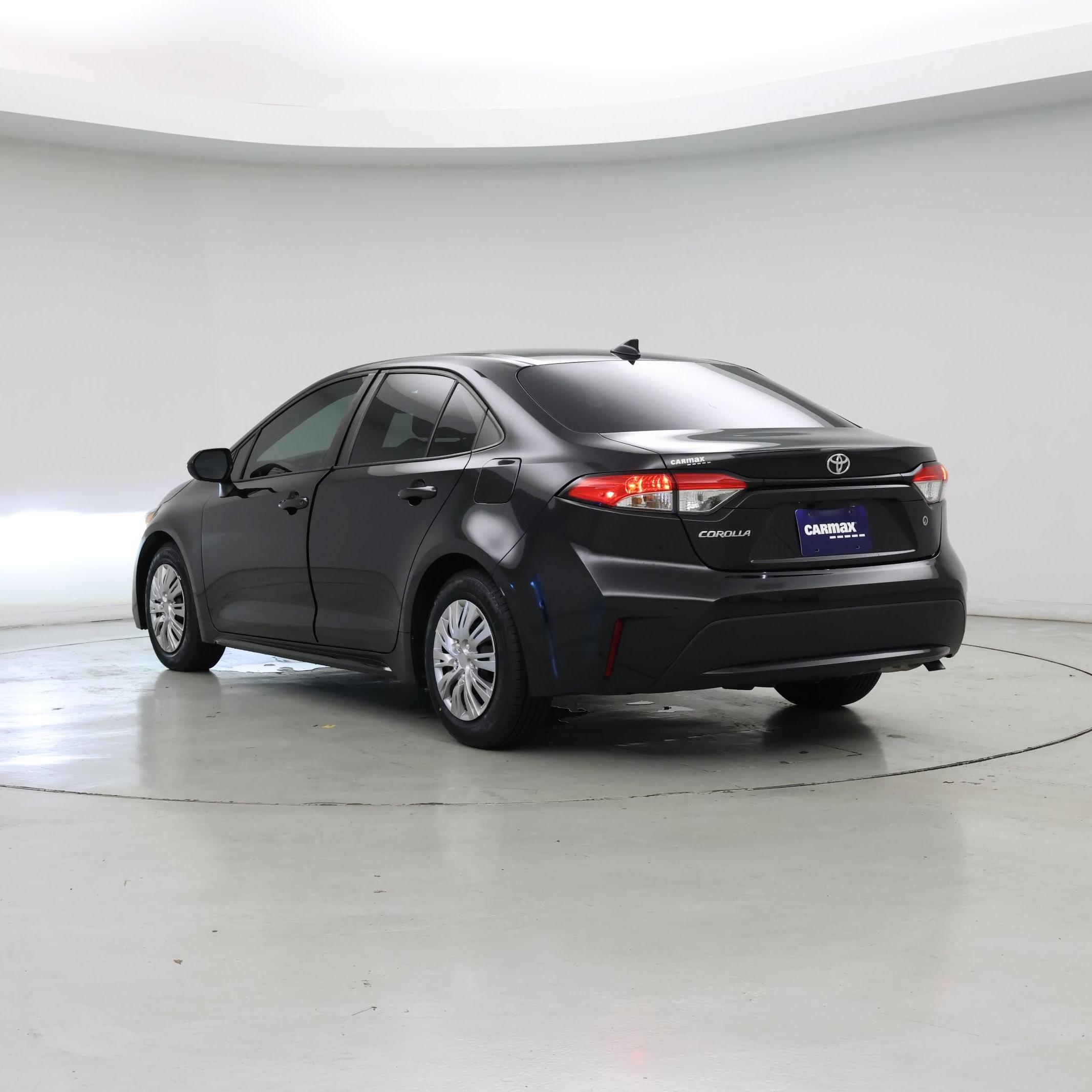 Thumbnail: 2021 Toyota Corolla - 2