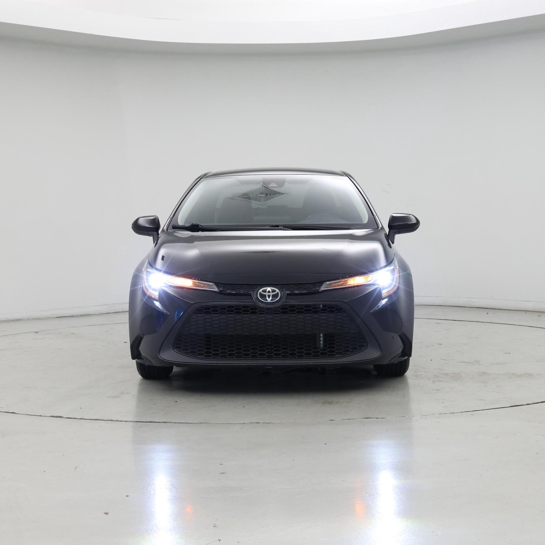 Thumbnail: 2021 Toyota Corolla - 5