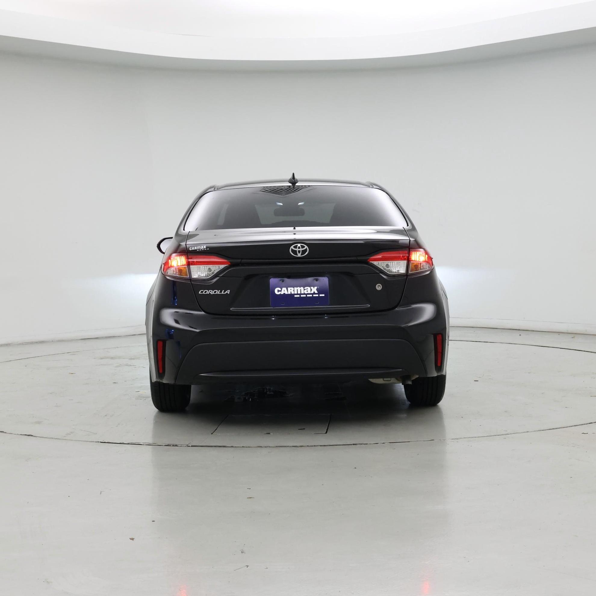 Thumbnail: 2021 Toyota Corolla - 6
