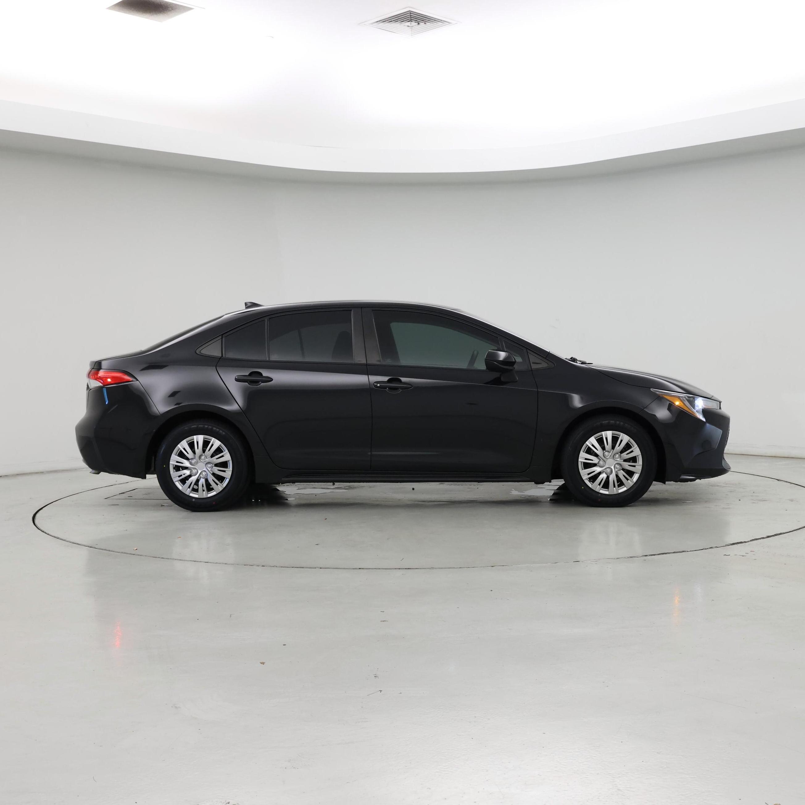 Thumbnail: 2021 Toyota Corolla - 7