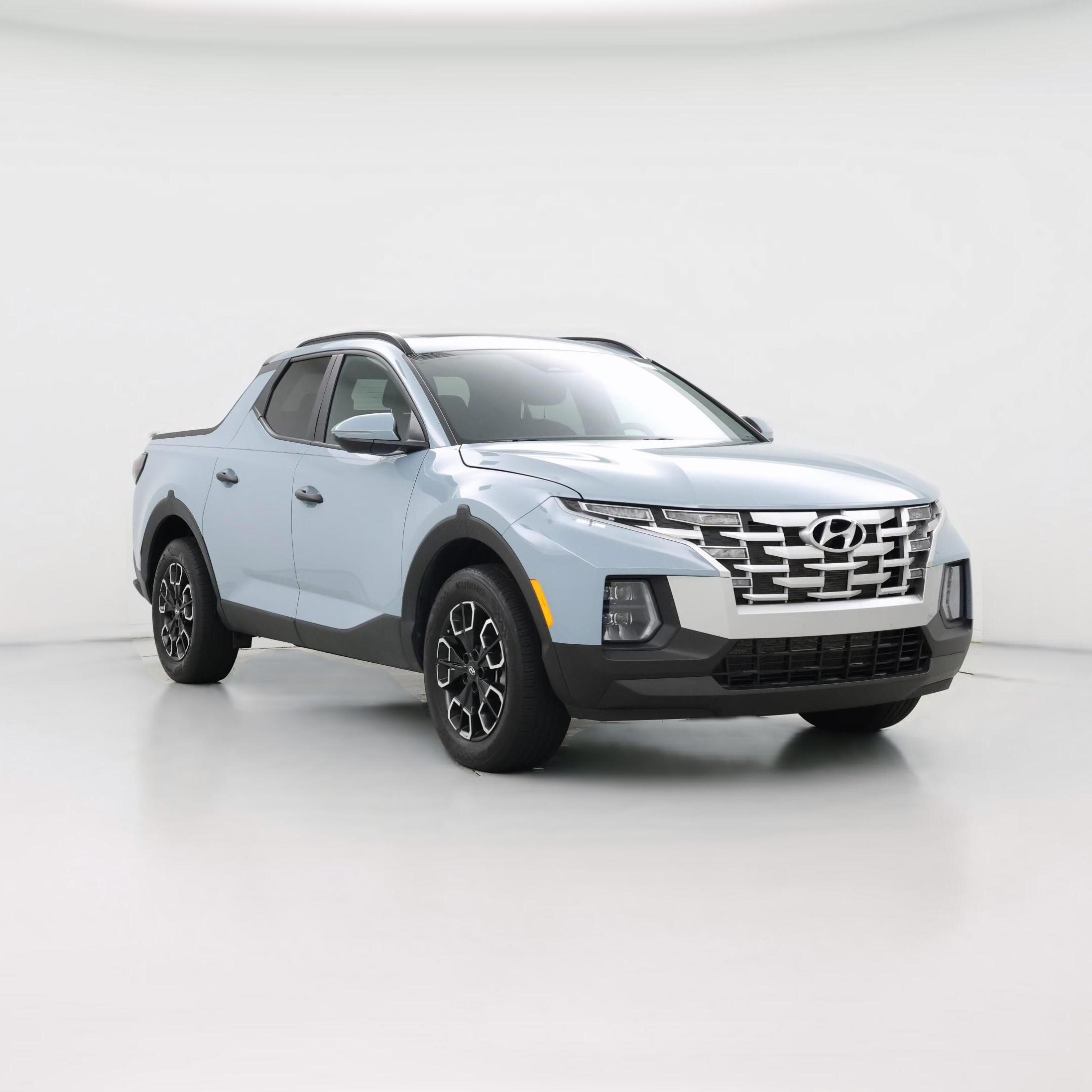 Thumbnail: 2024 Hyundai Santa Cruz - 1