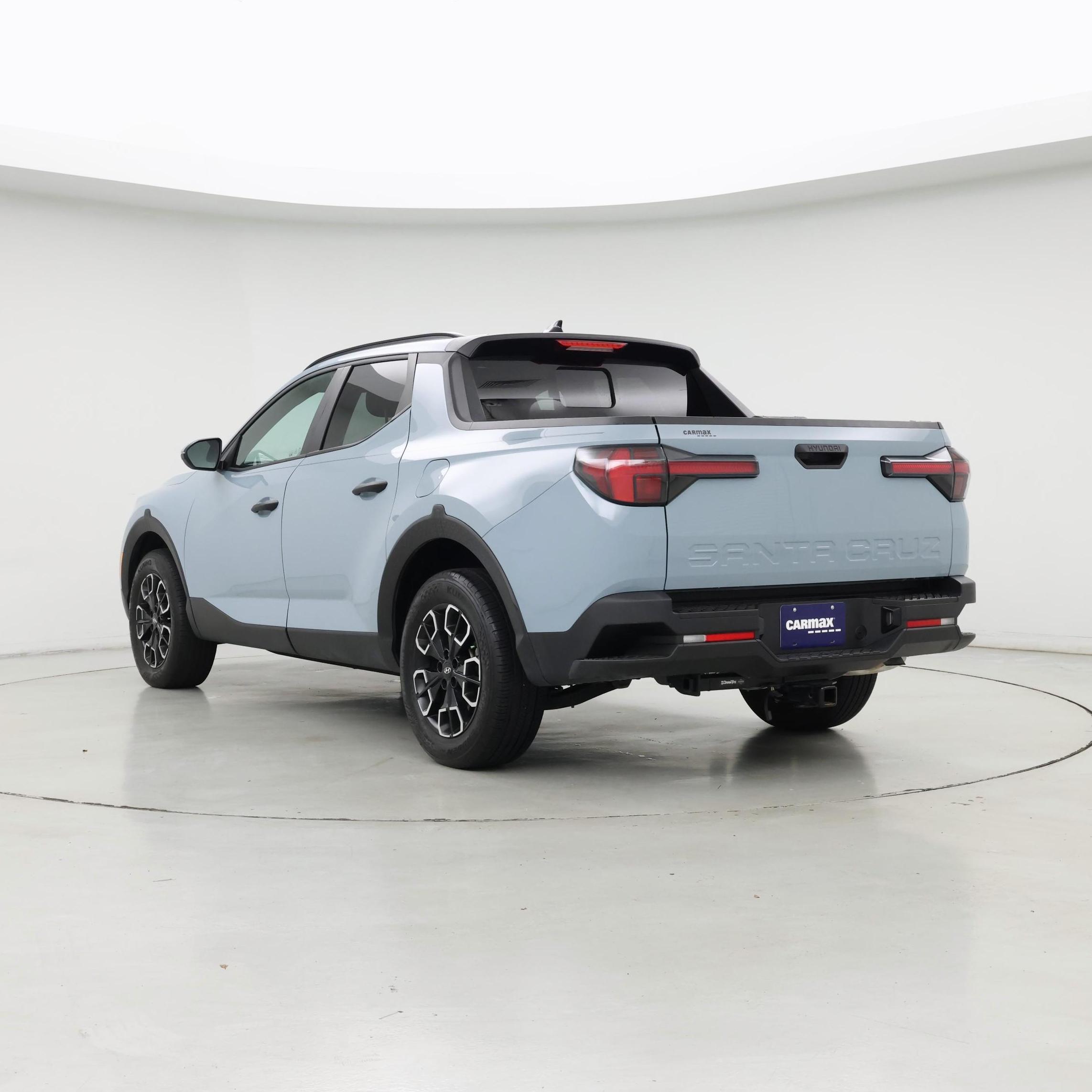 Thumbnail: 2024 Hyundai Santa Cruz - 2