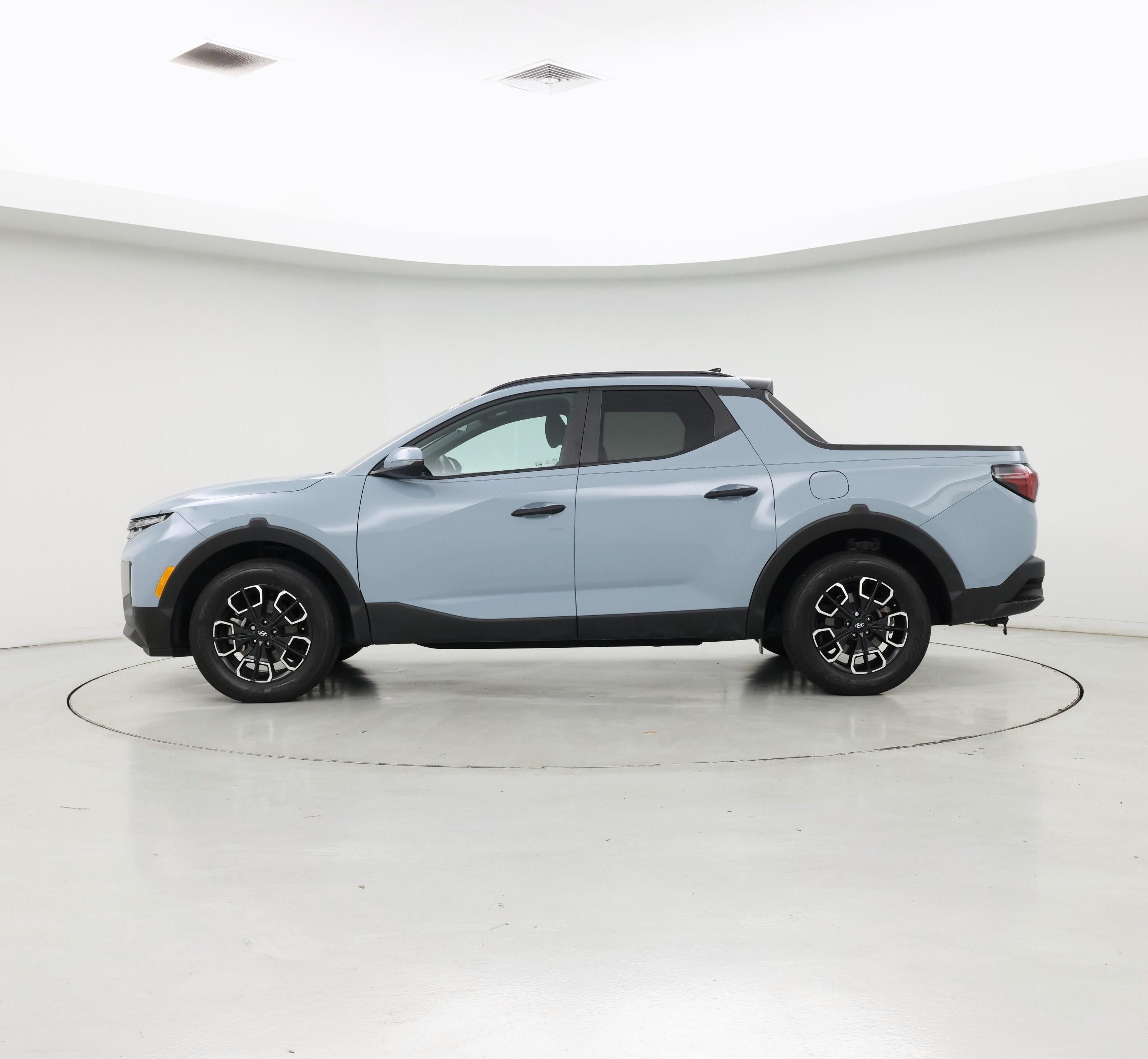 Thumbnail: 2024 Hyundai Santa Cruz - 3