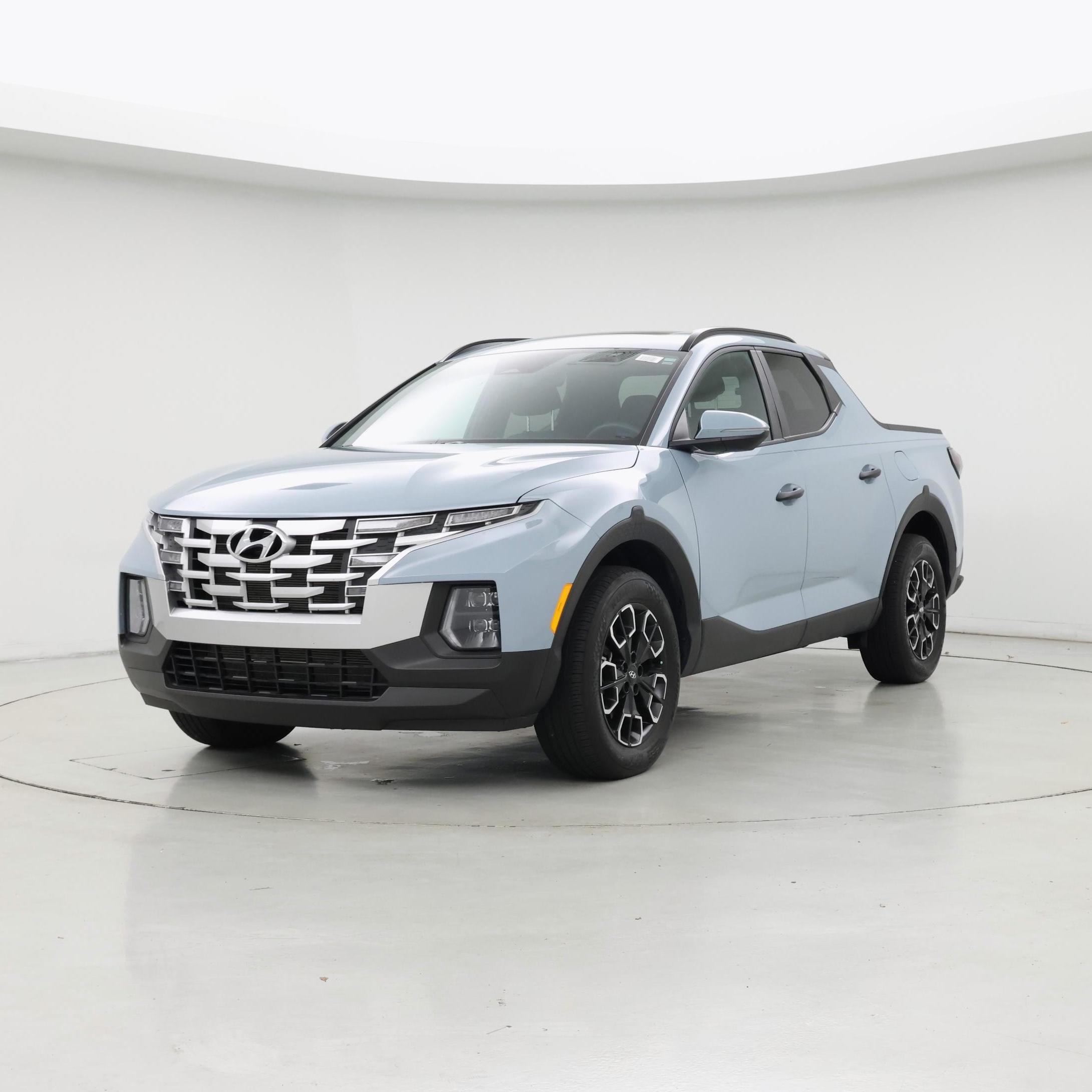 Thumbnail: 2024 Hyundai Santa Cruz - 4