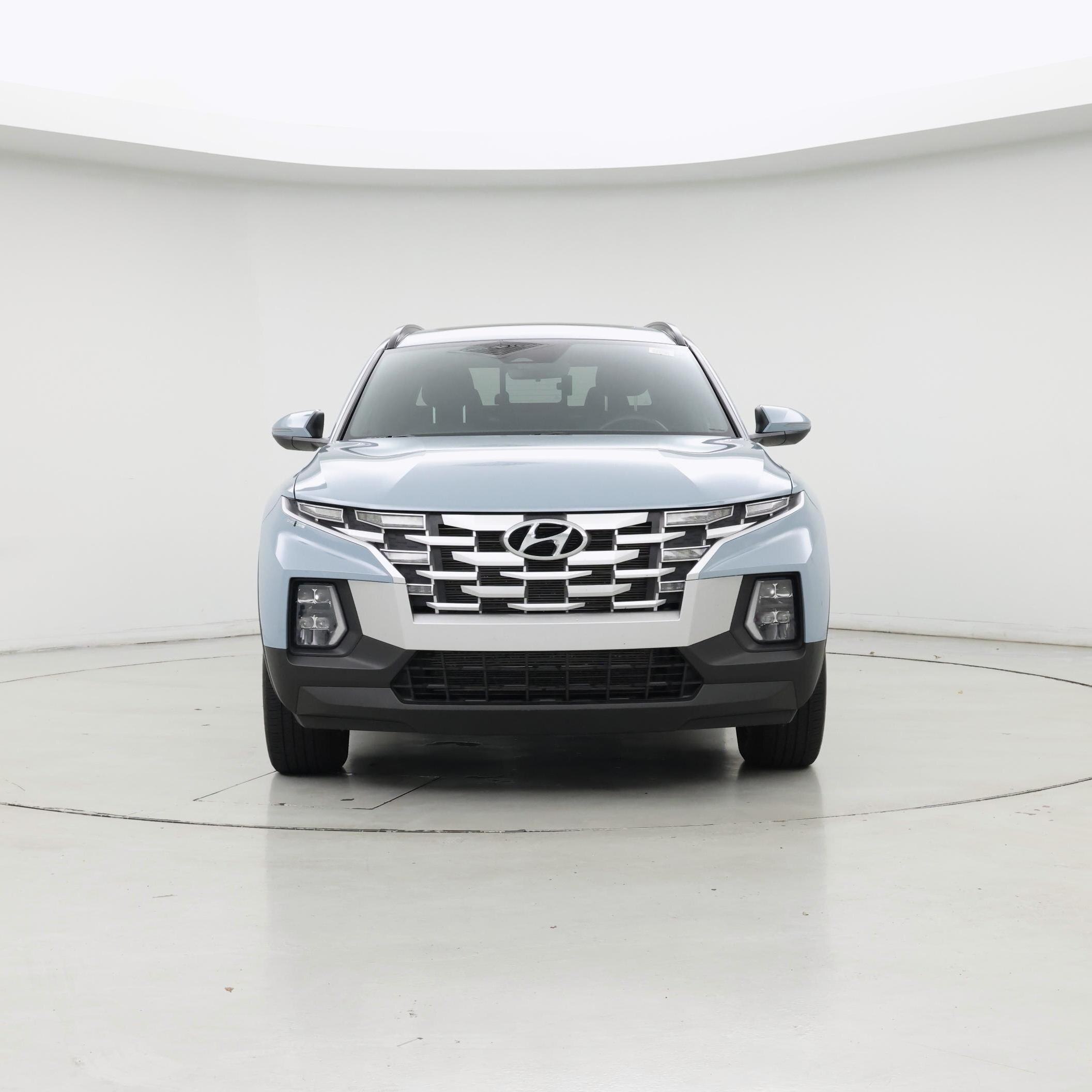 Thumbnail: 2024 Hyundai Santa Cruz - 5