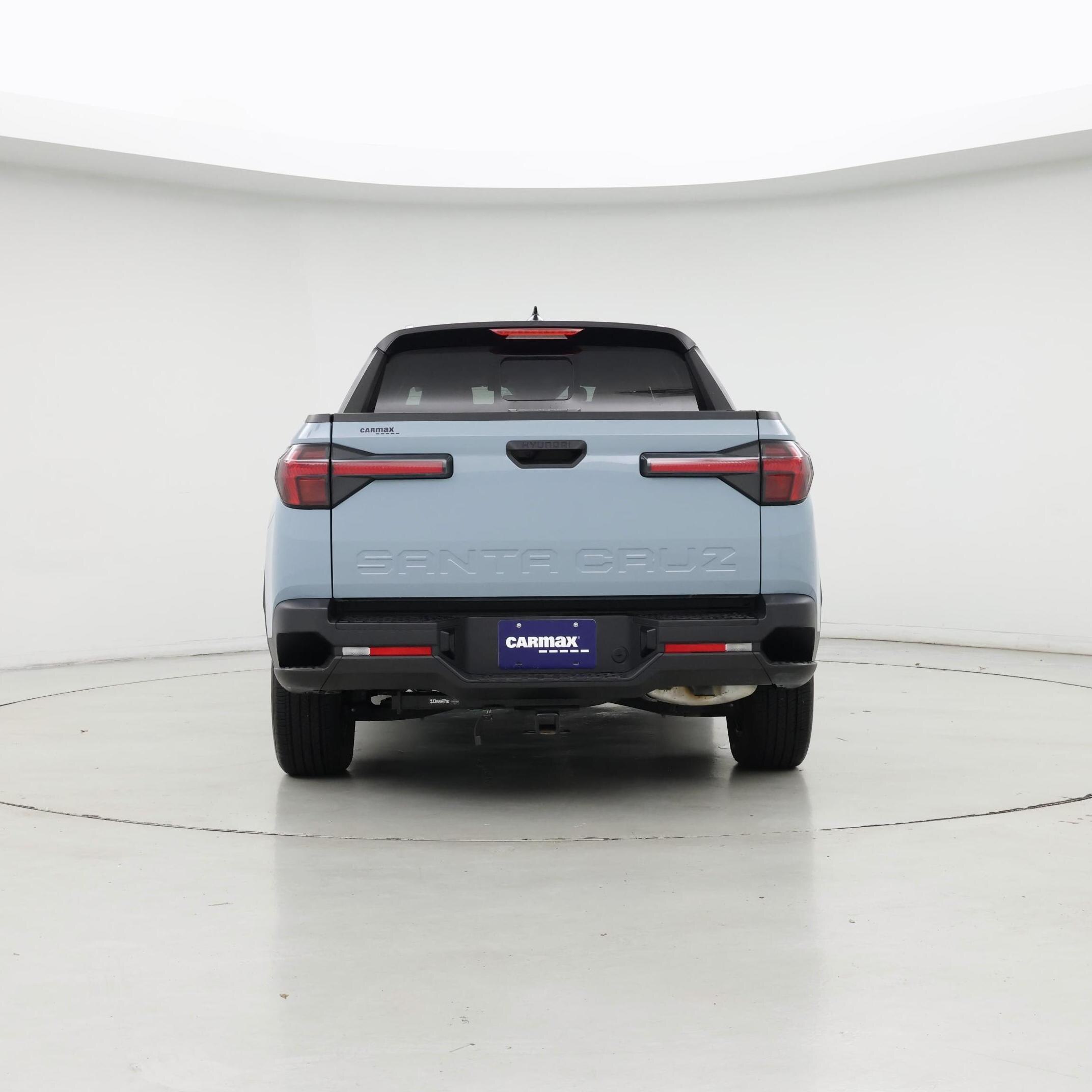 Thumbnail: 2024 Hyundai Santa Cruz - 6