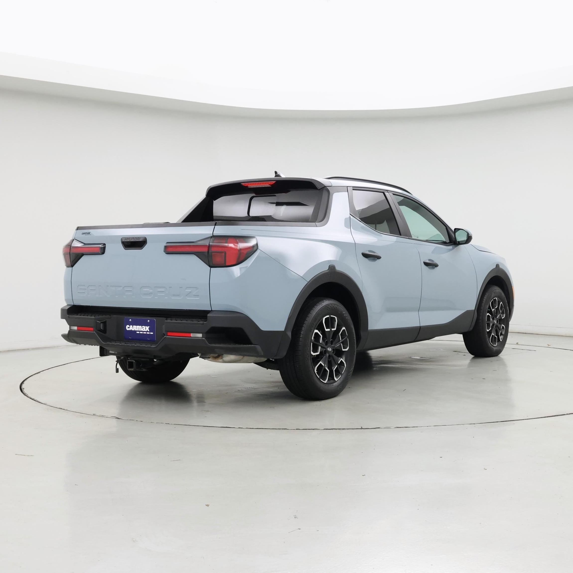 Thumbnail: 2024 Hyundai Santa Cruz - 8