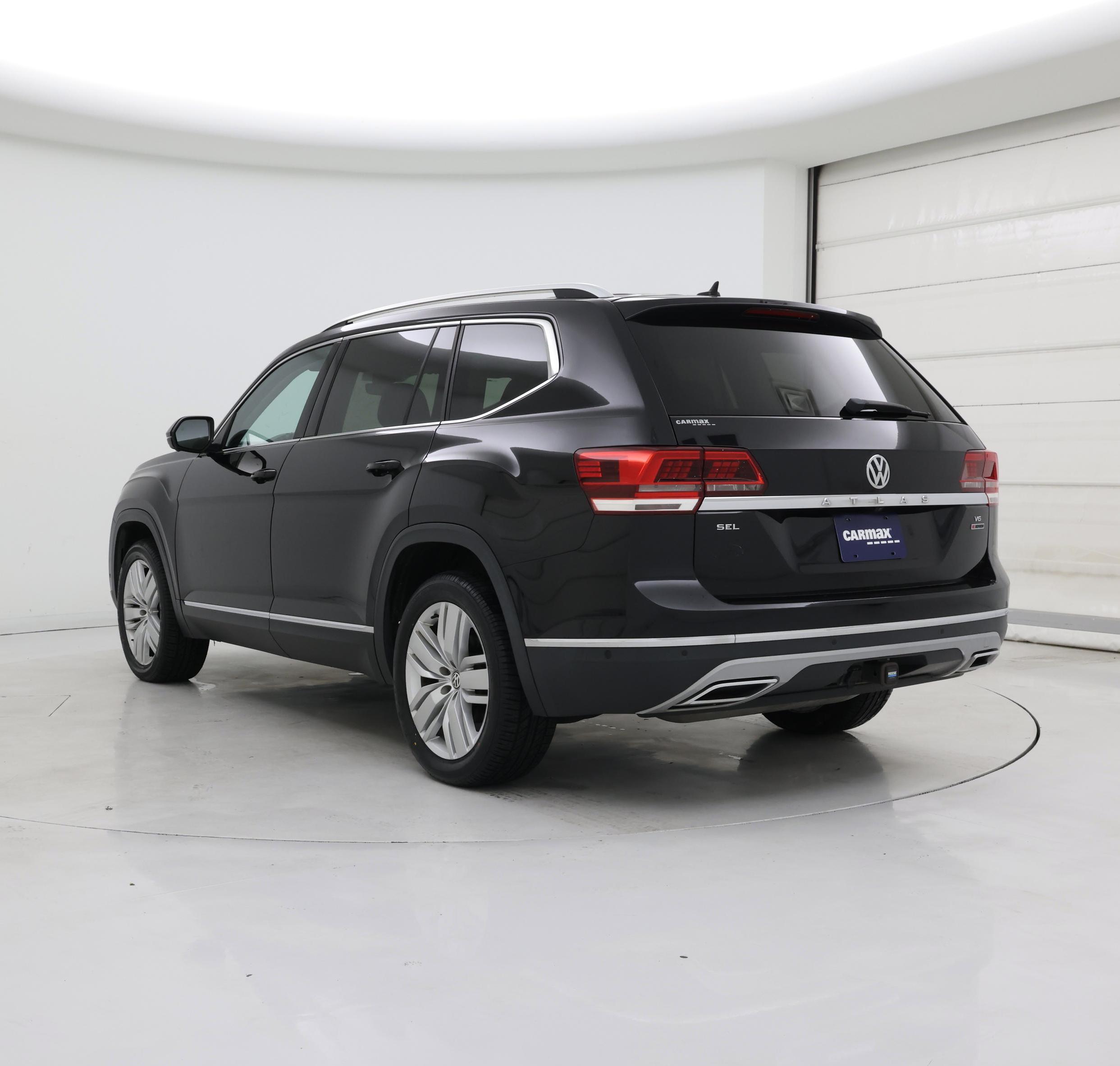 Thumbnail: 2018 Volkswagen Atlas - 2