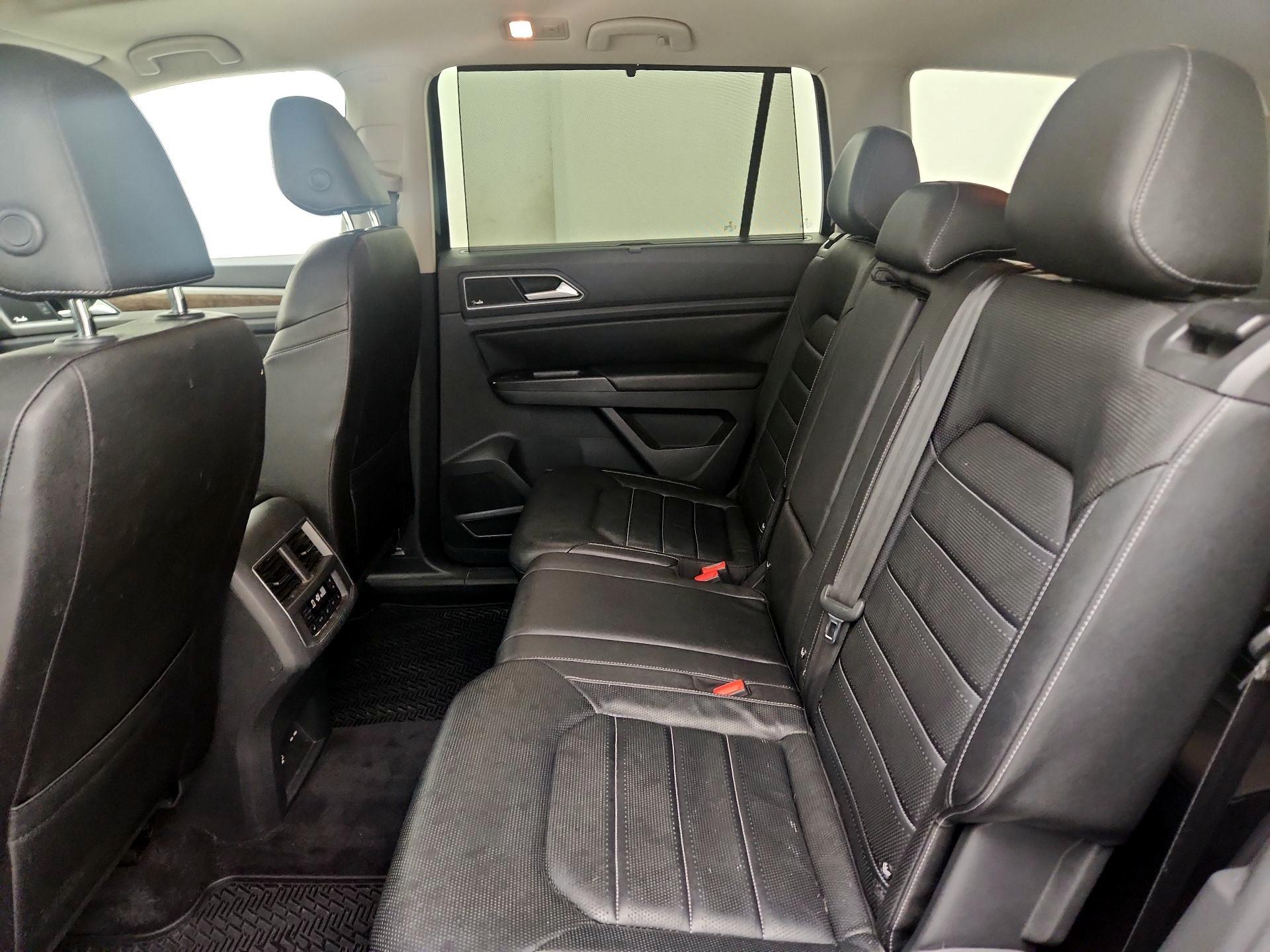 Thumbnail: 2018 Volkswagen Atlas - 20