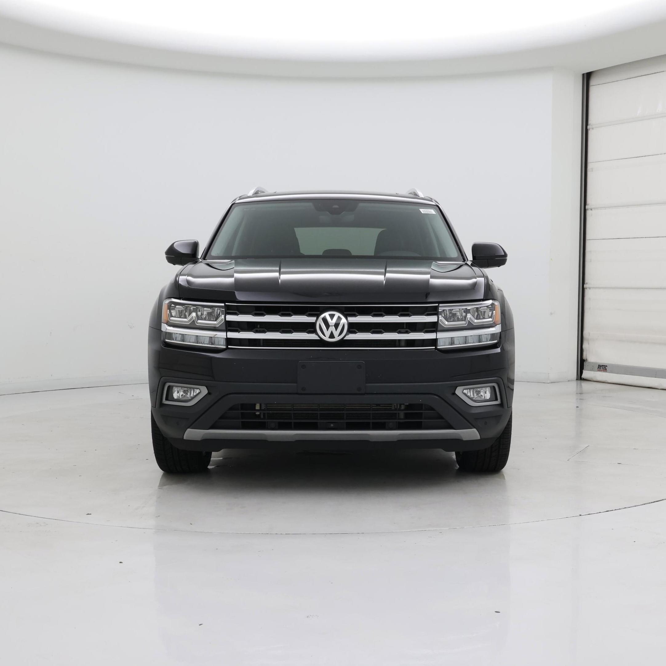 Thumbnail: 2018 Volkswagen Atlas - 5