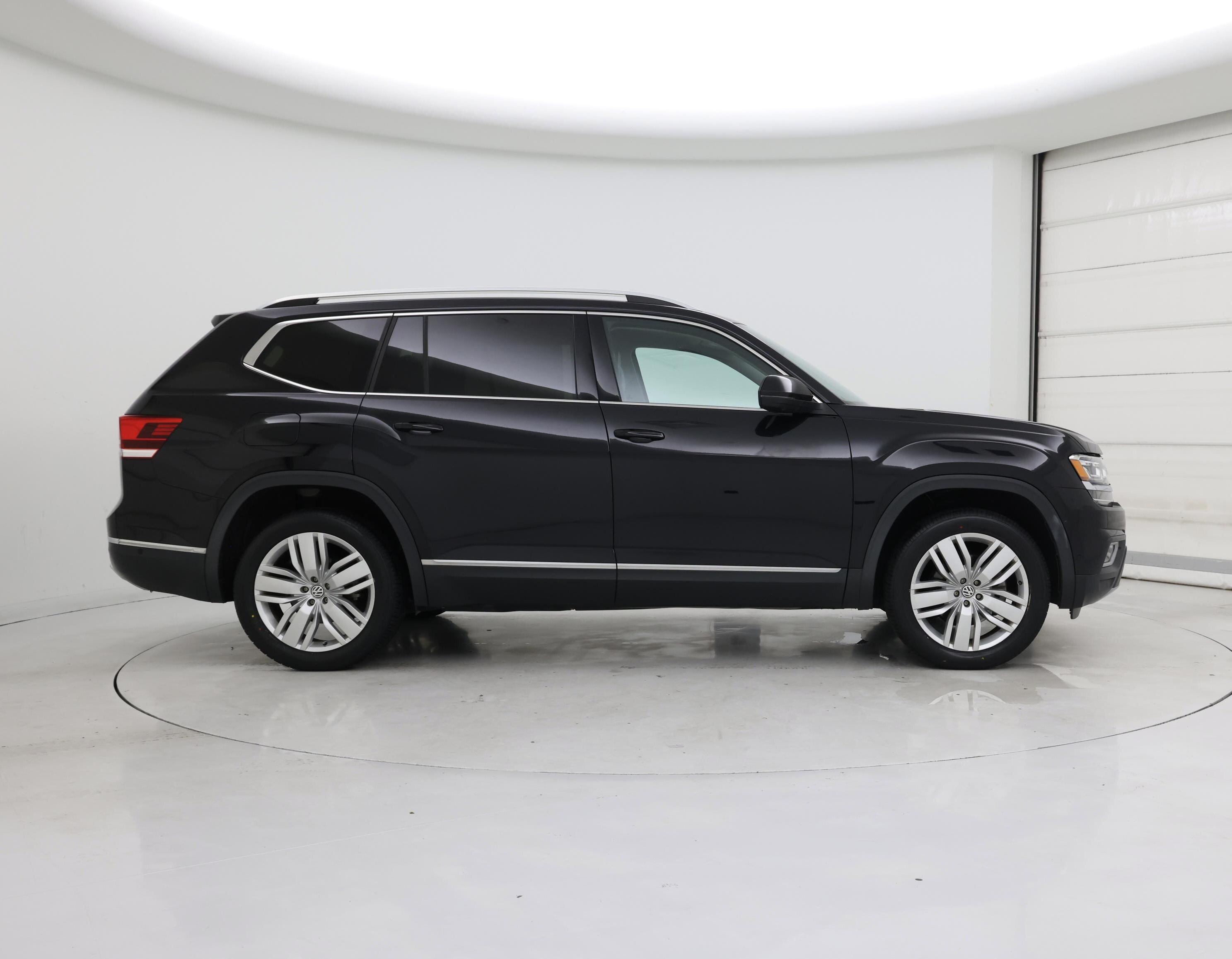 Thumbnail: 2018 Volkswagen Atlas - 7