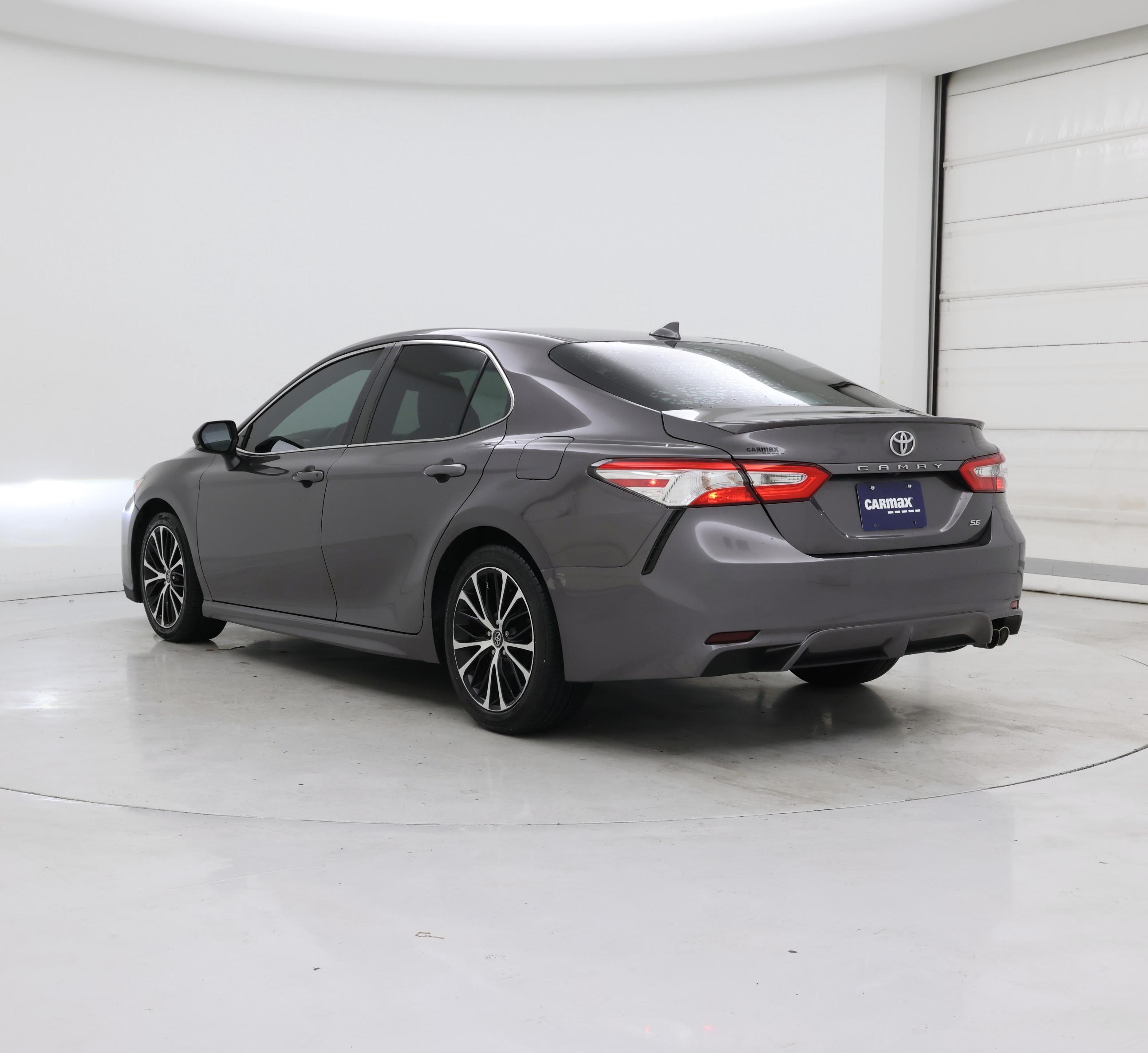 Thumbnail: 2020 Toyota Camry - 2