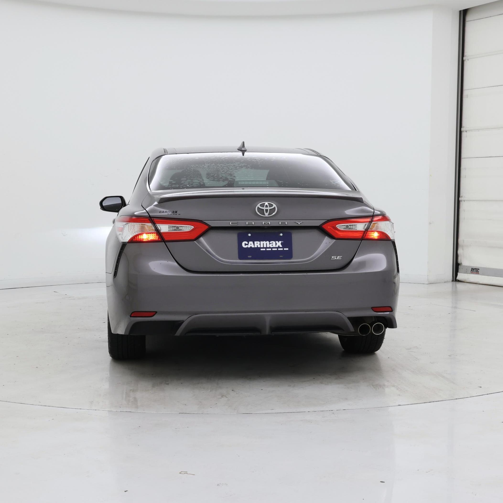 Thumbnail: 2020 Toyota Camry - 6